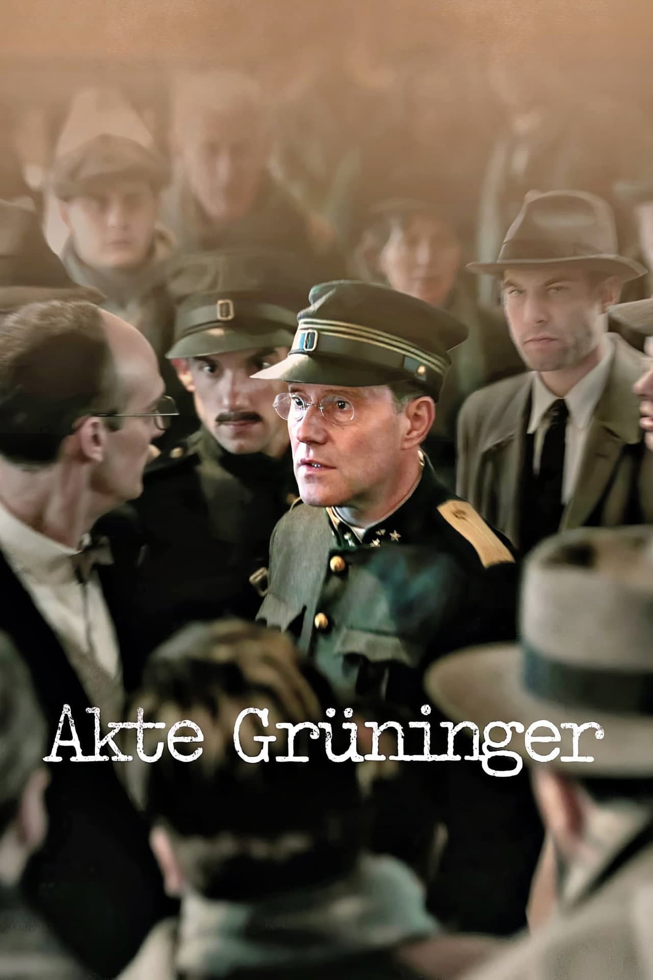 The Grüninger File preview 2