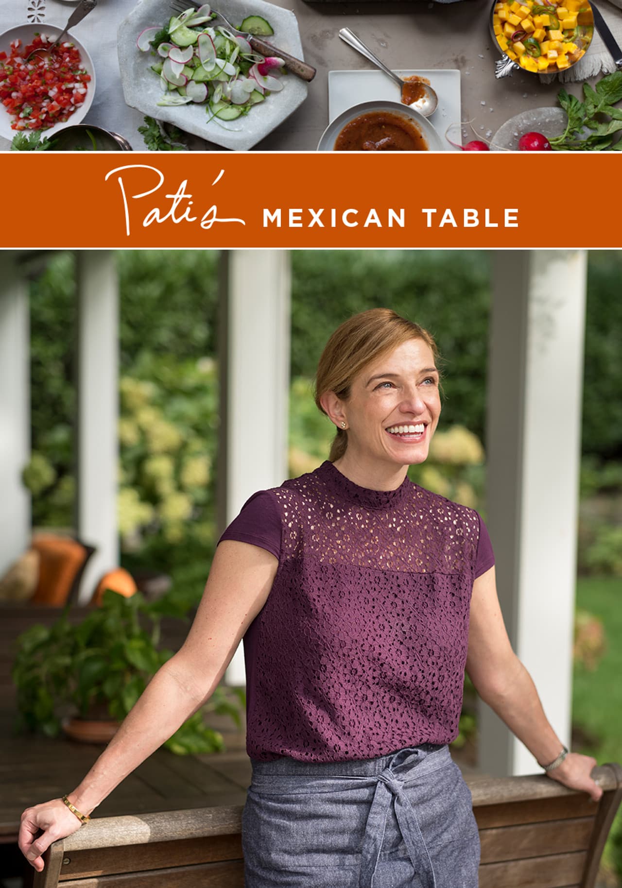 Pati's Mexican Table preview 2