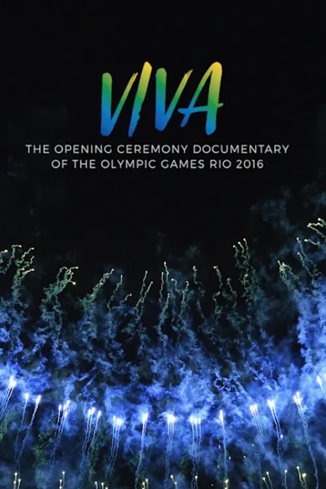 VIVA - The opening Ceremony Documentary of Rio 2016 preview 2