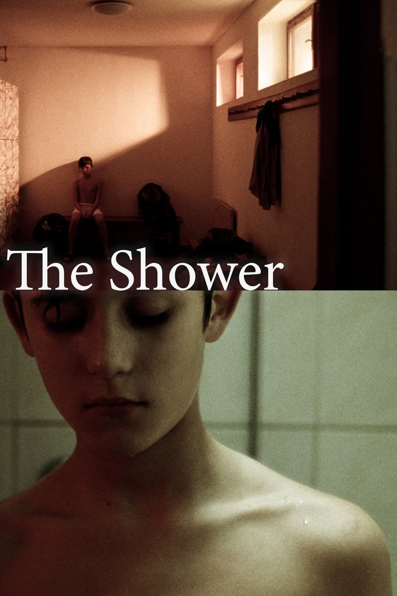 The Shower preview 1