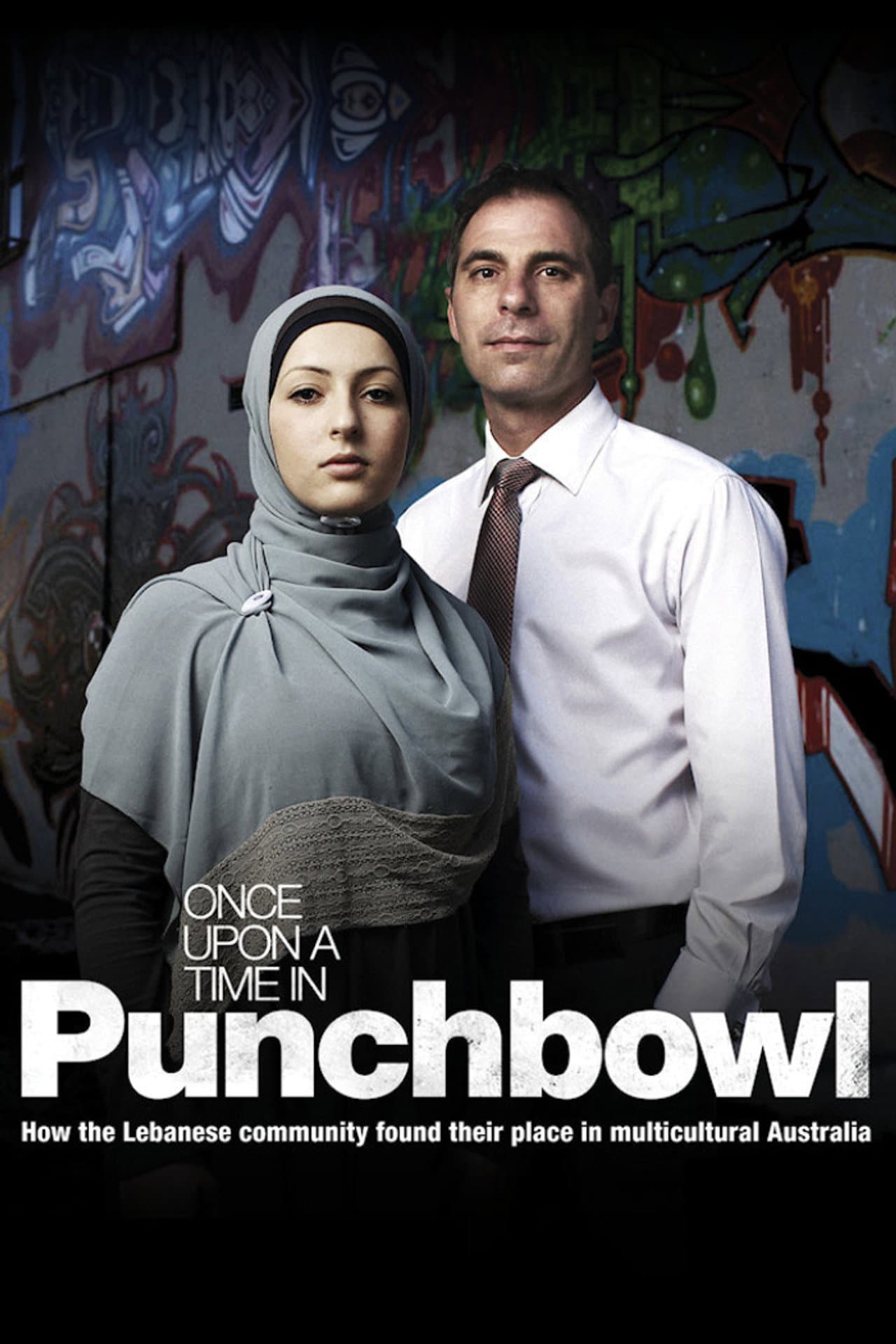 Once Upon a Time in Punchbowl preview 2