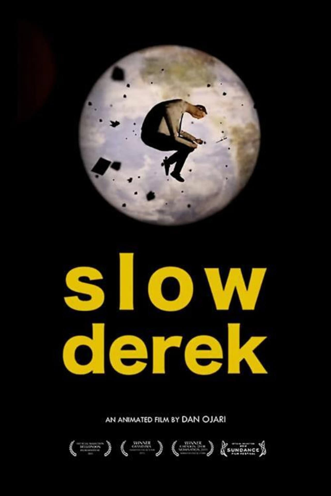 Slow Derek preview 1