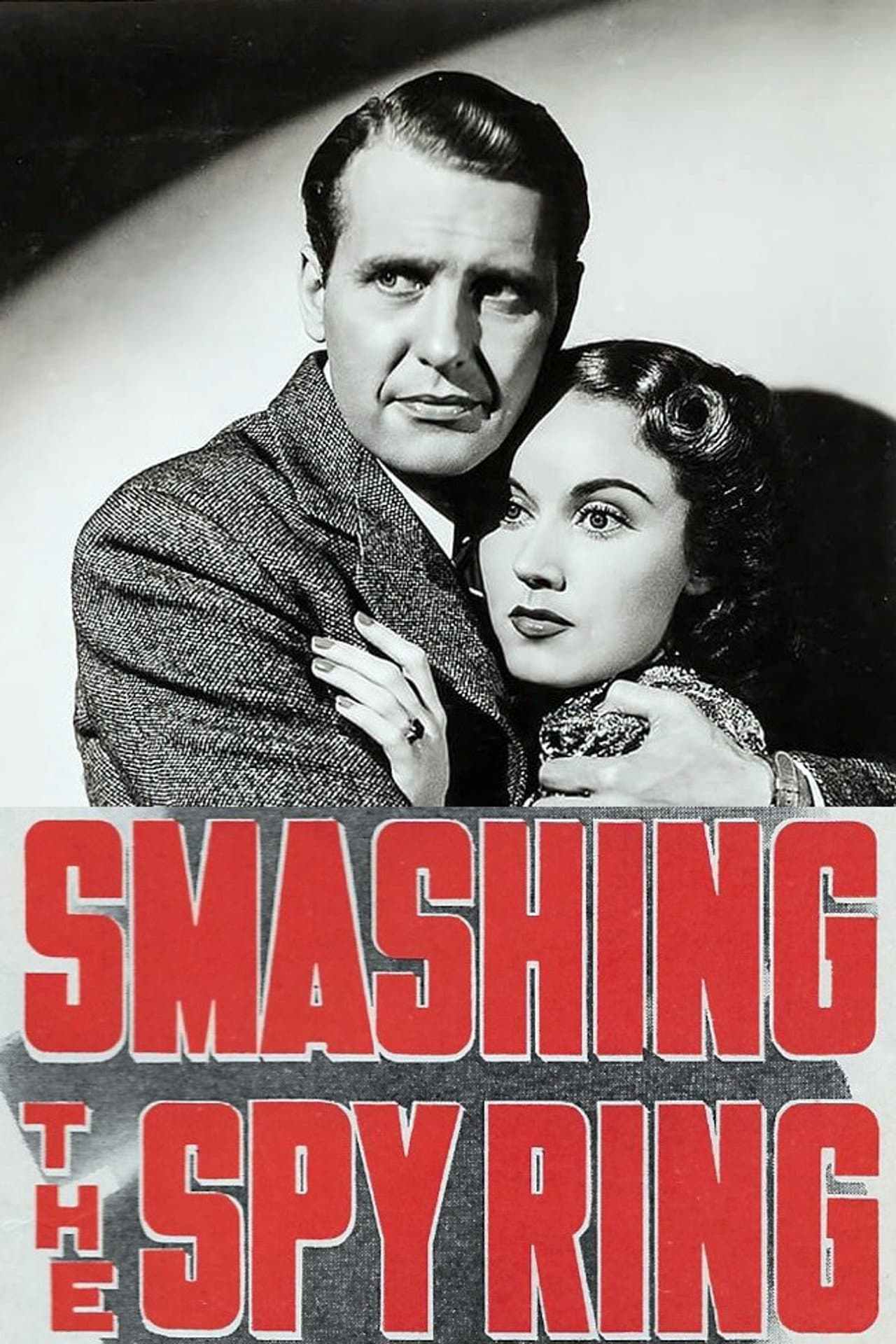 Smashing the Spy Ring preview 2