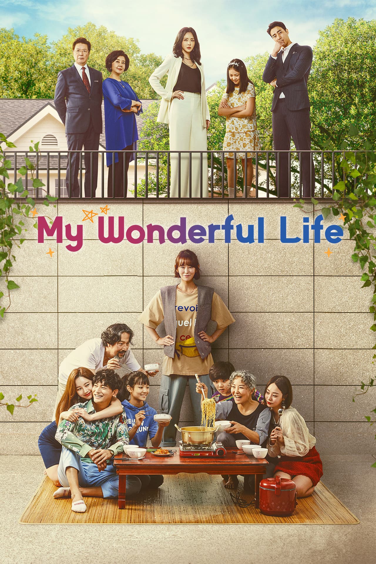 My Wonderful Life preview 2