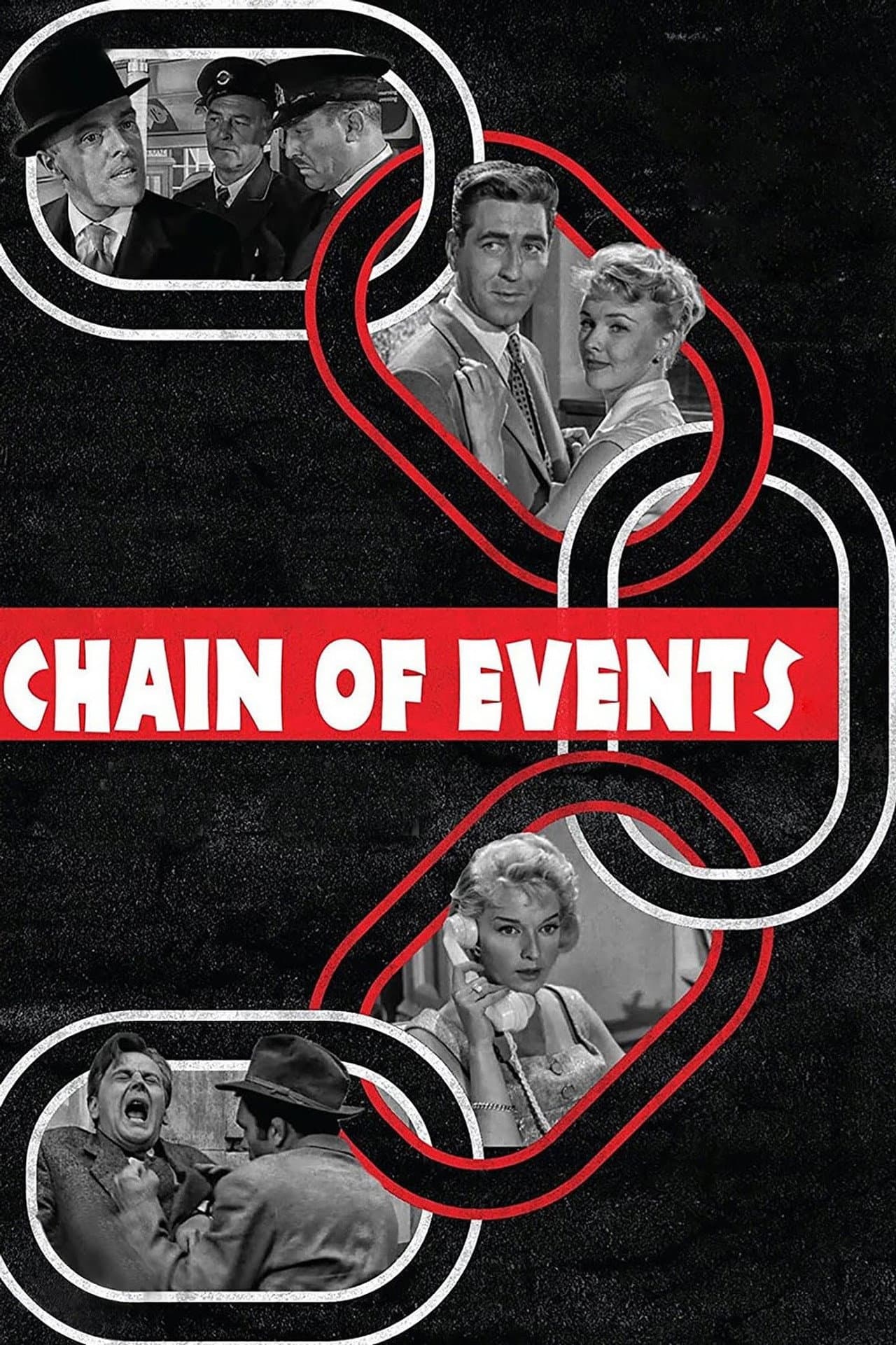 Chain of Events preview 2