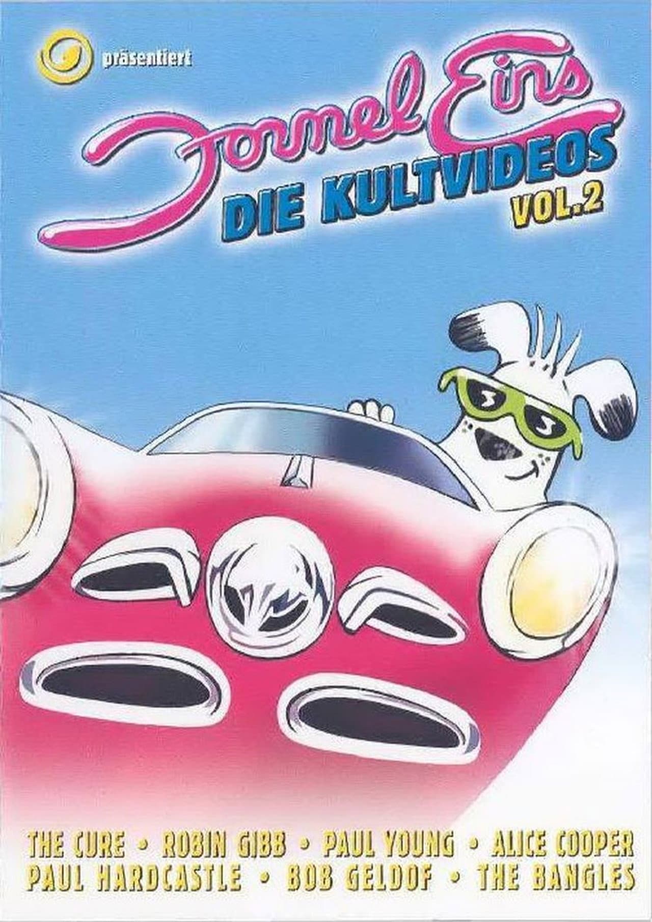 Formel Eins - Die Kultvideos Vol. 2 preview 2