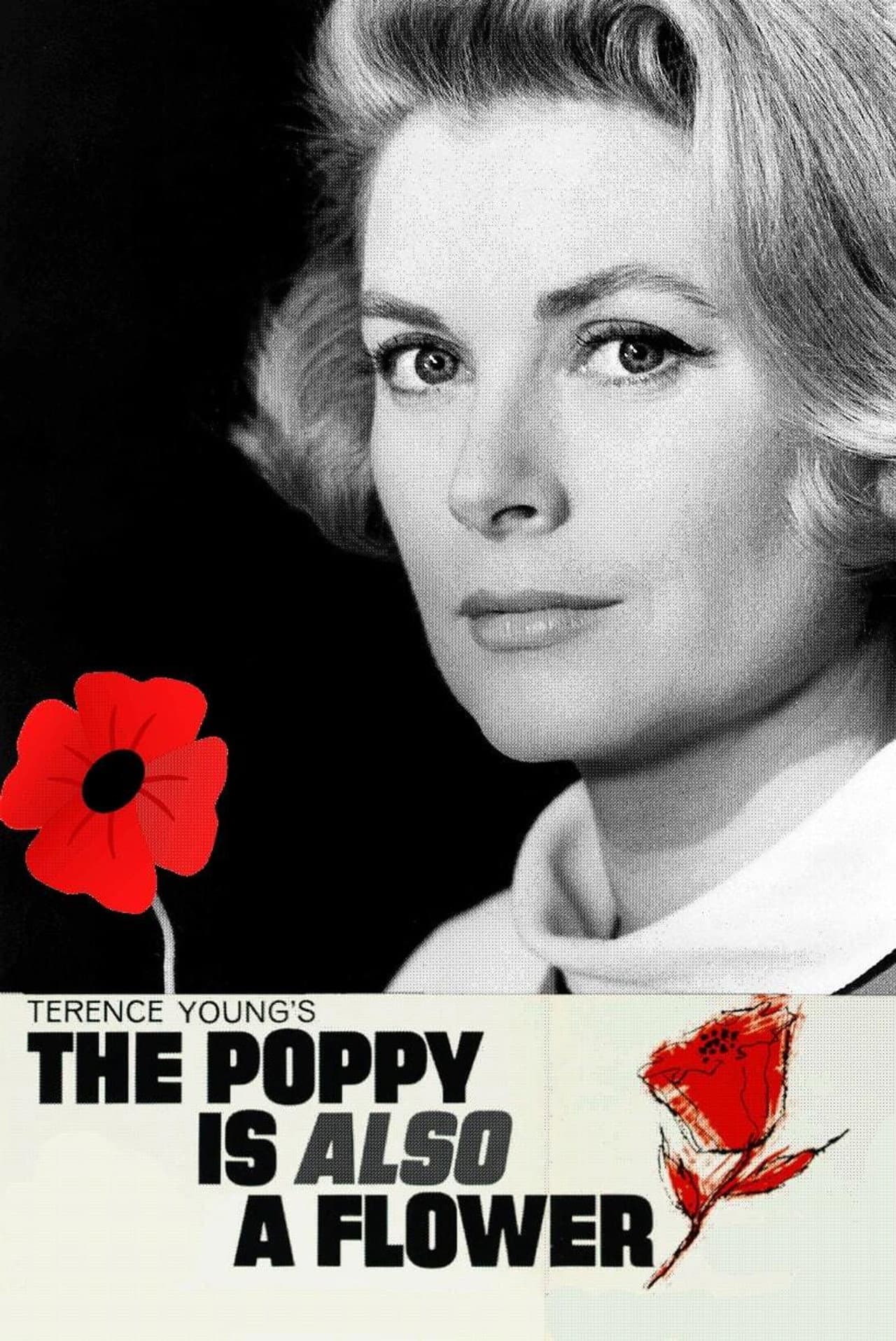 The Poppy Is Also a Flower preview 2