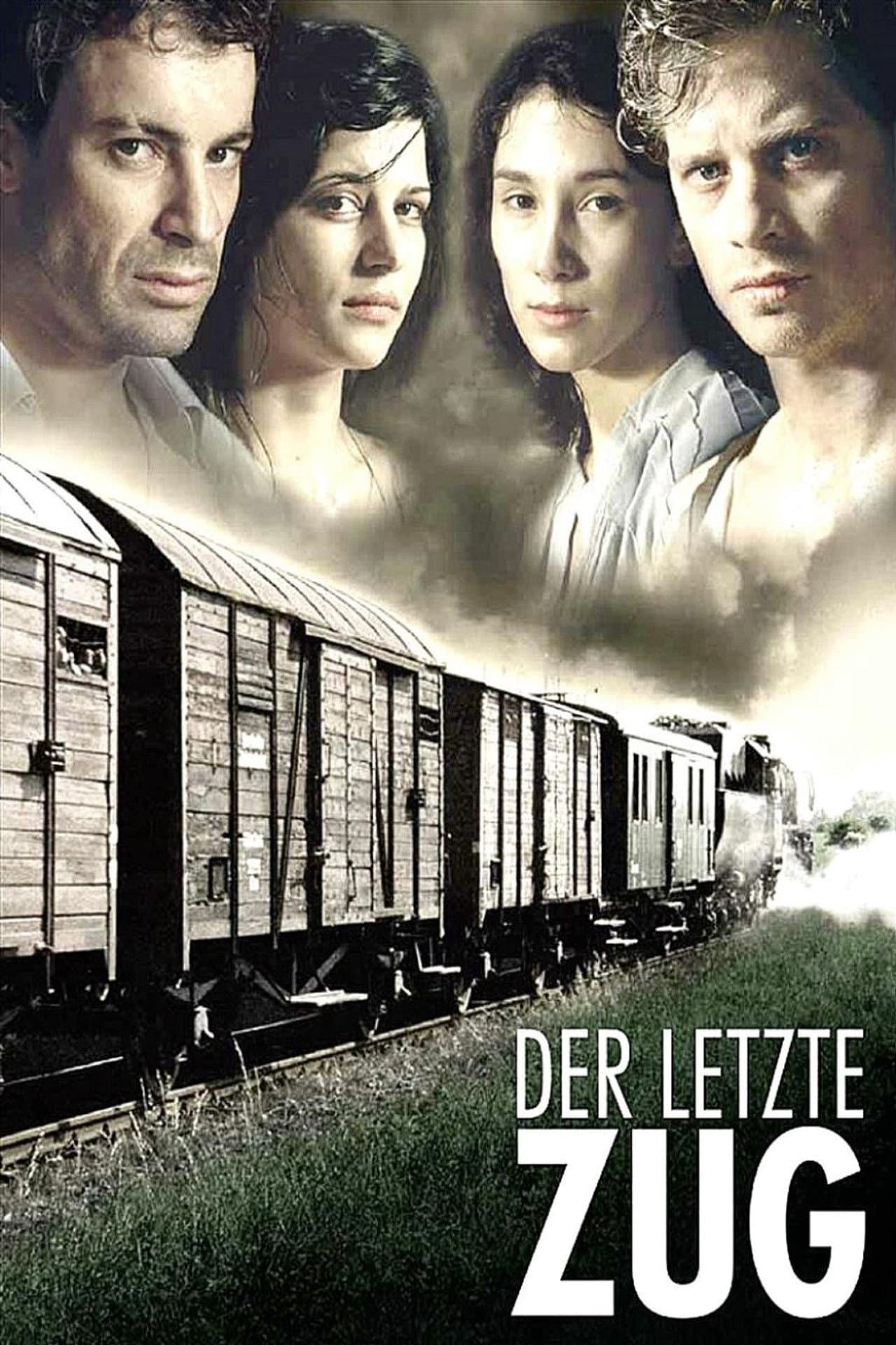 The Last Train preview 2
