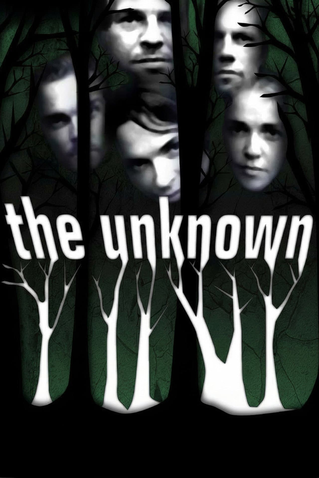 The Unknown preview 2