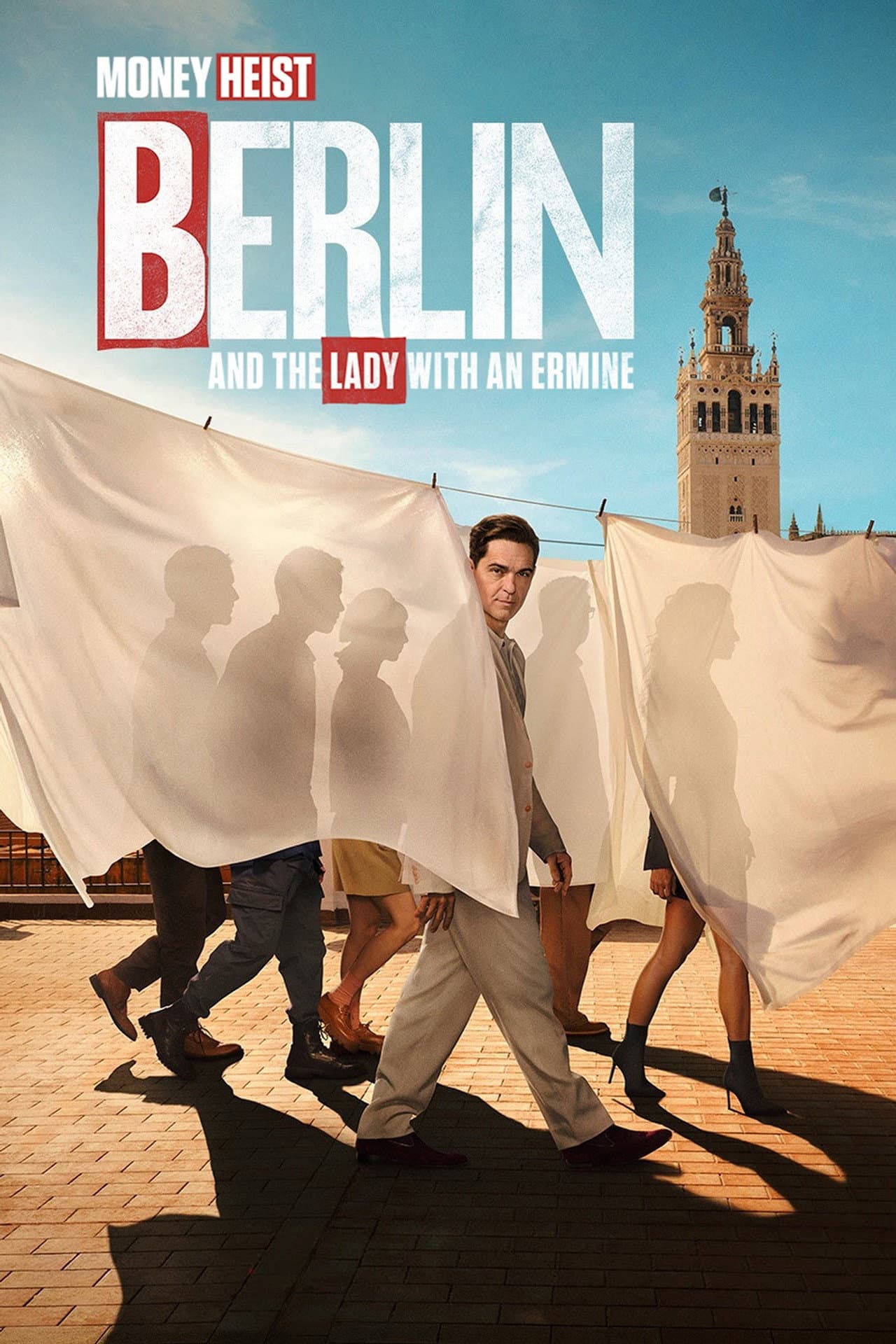 Berlin and the Lady with an Ermine preview 2
