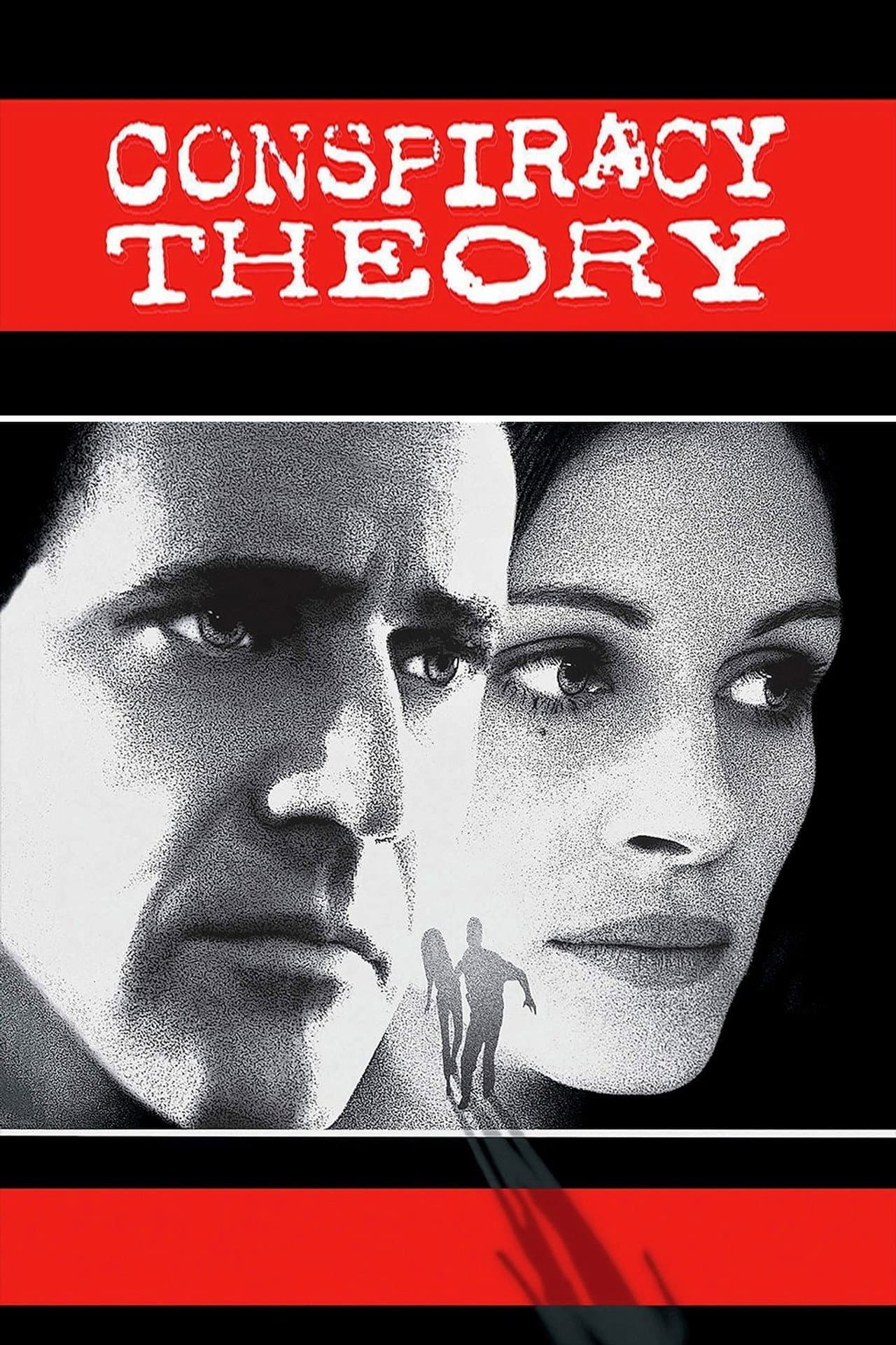Conspiracy Theory preview 2