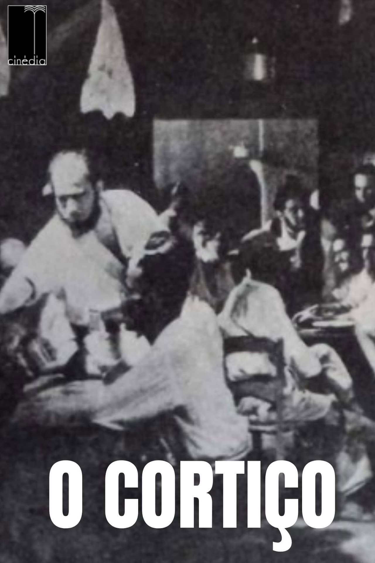 O Cortiço preview 1
