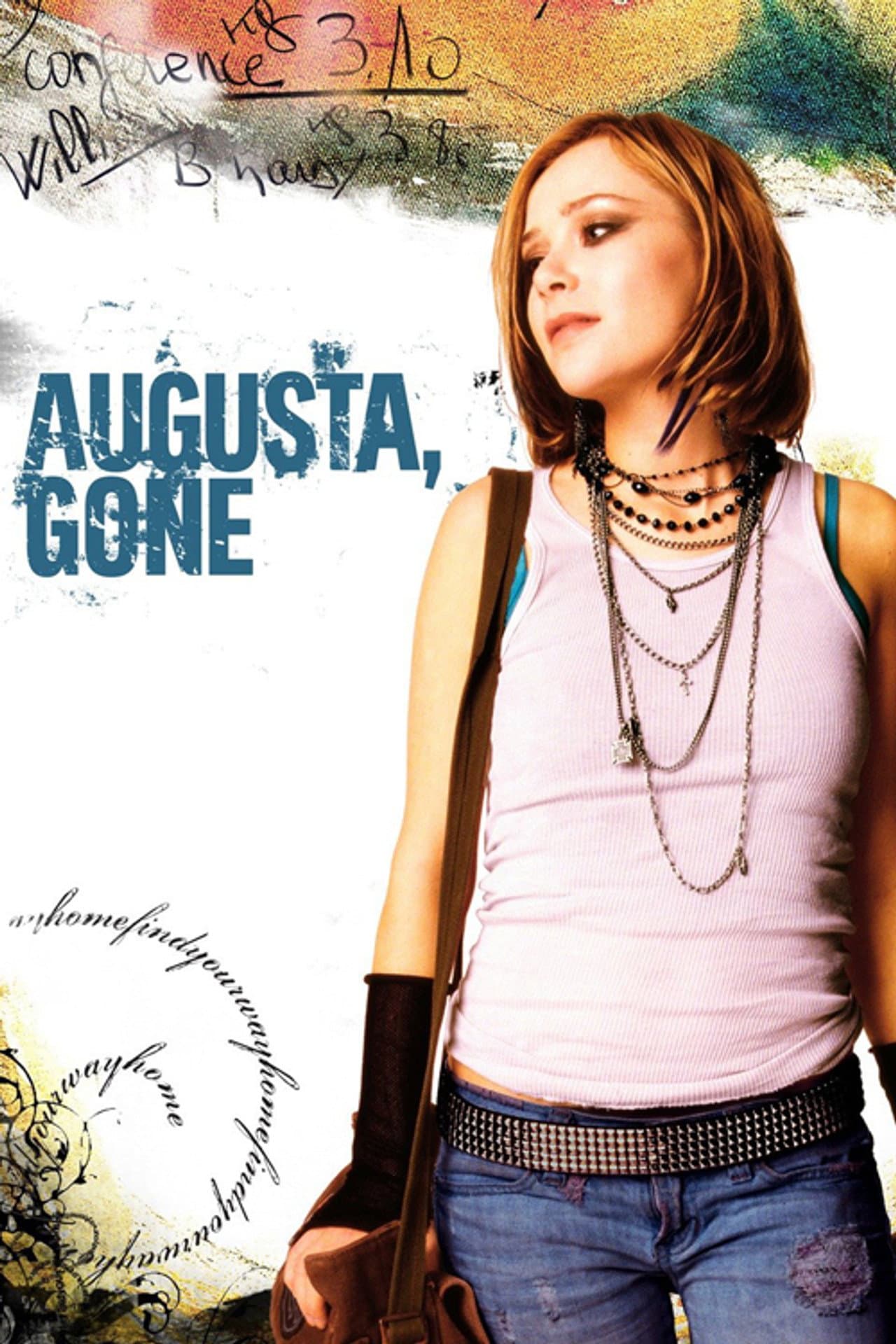 Augusta, Gone preview 2