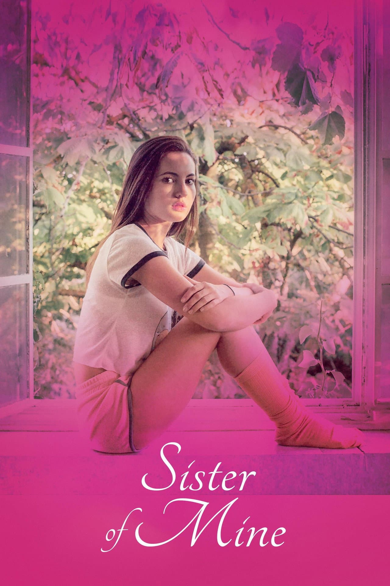 Sister of Mine preview 2