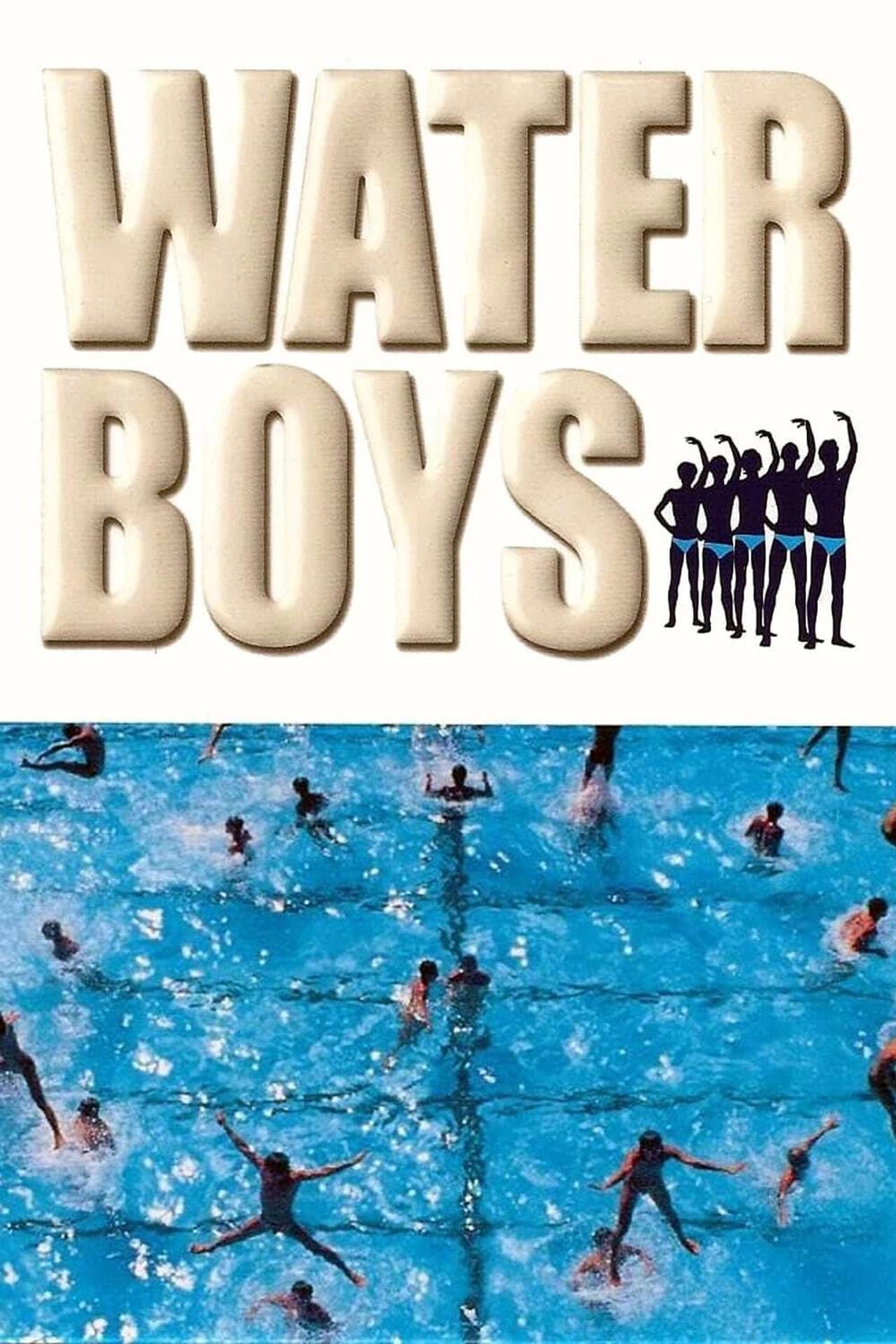 Water Boys preview 2