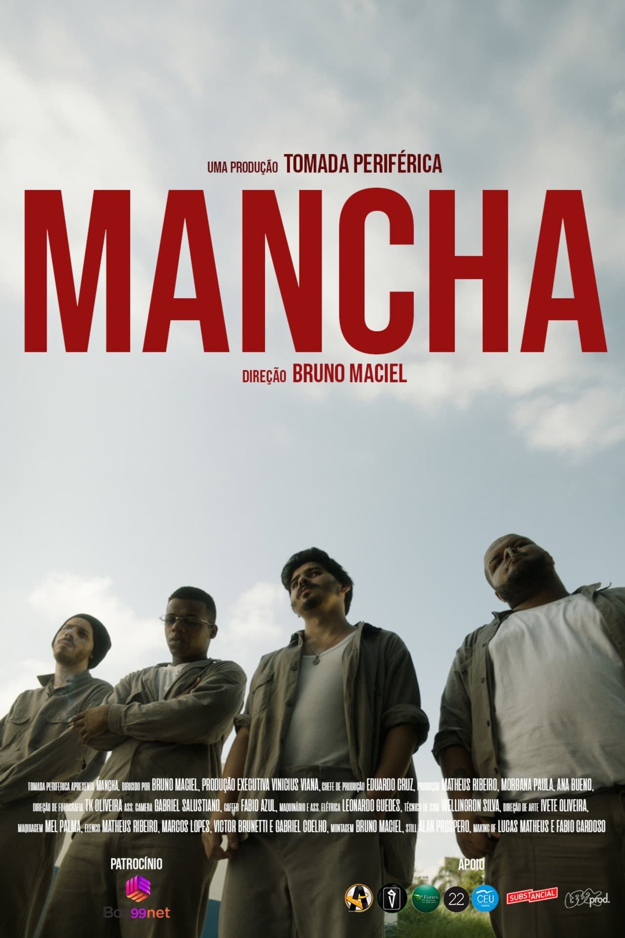 MANCHA preview 2