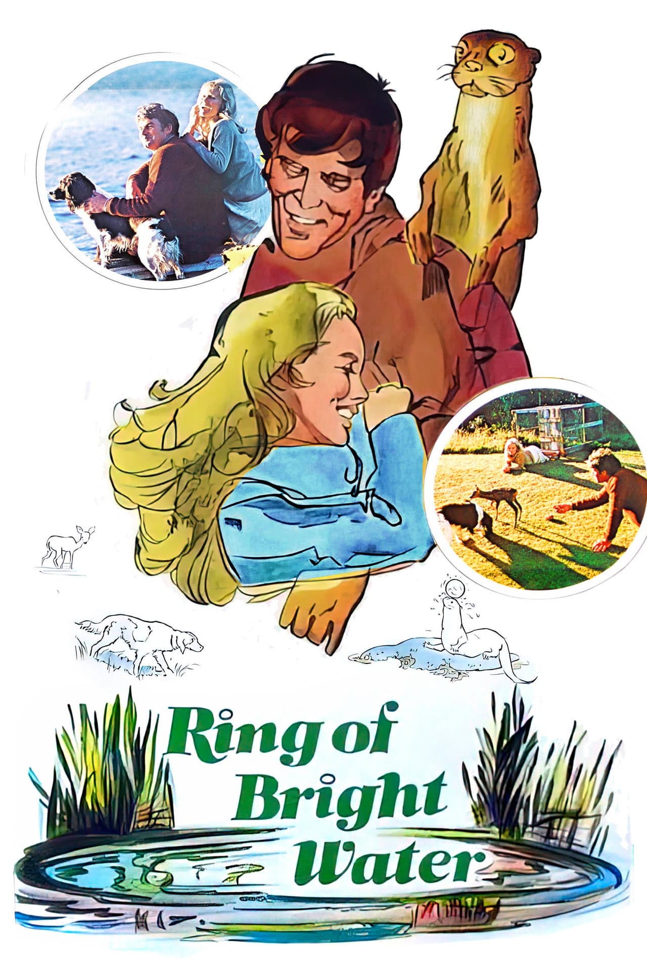 Ring of Bright Water preview 2