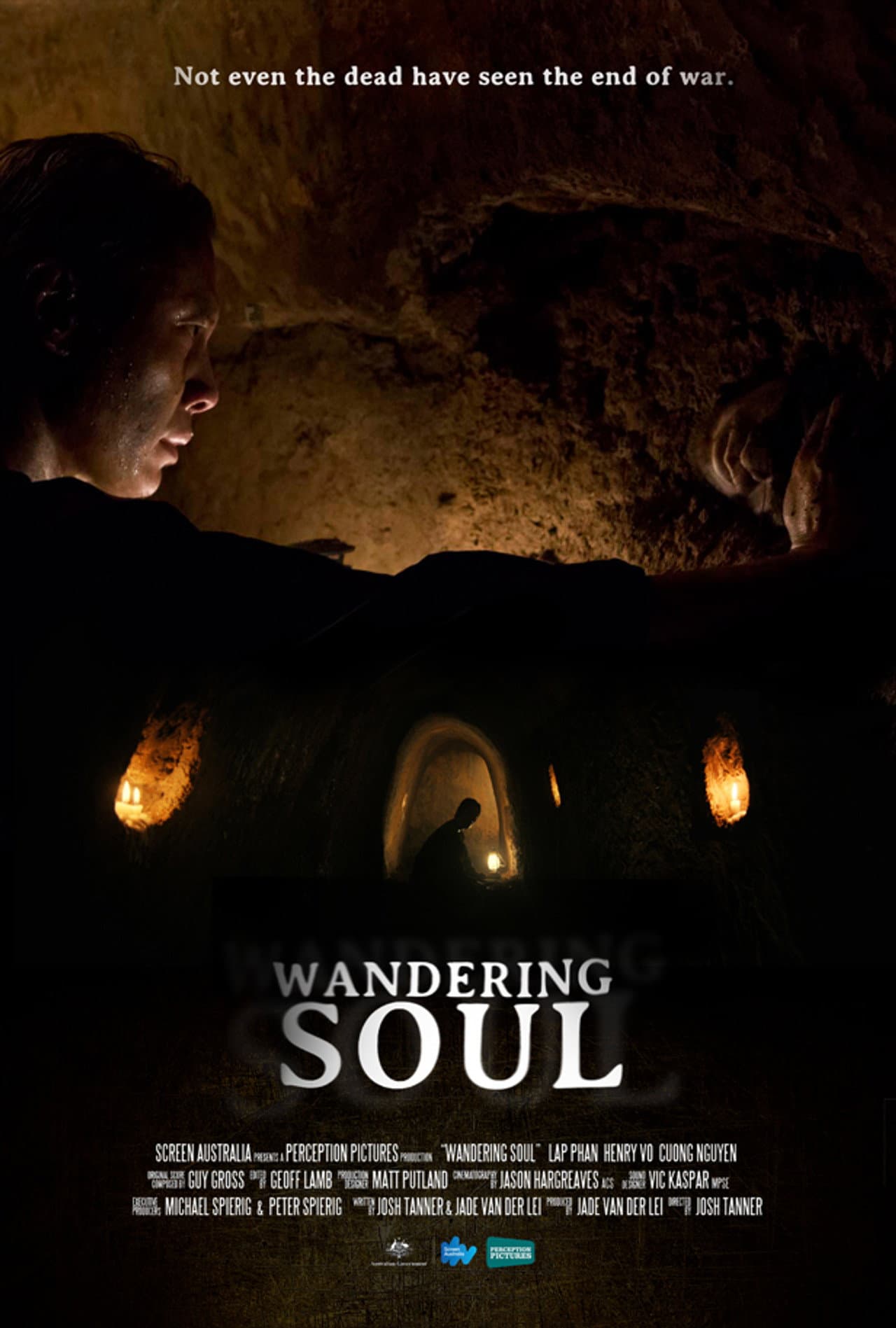 Wandering Soul preview 2