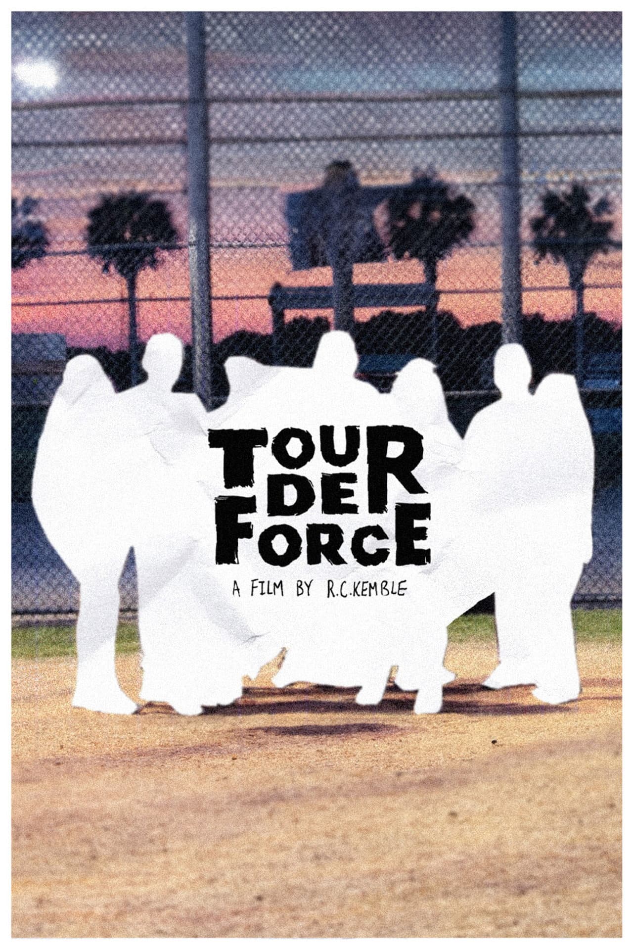 Tour De Force preview 2