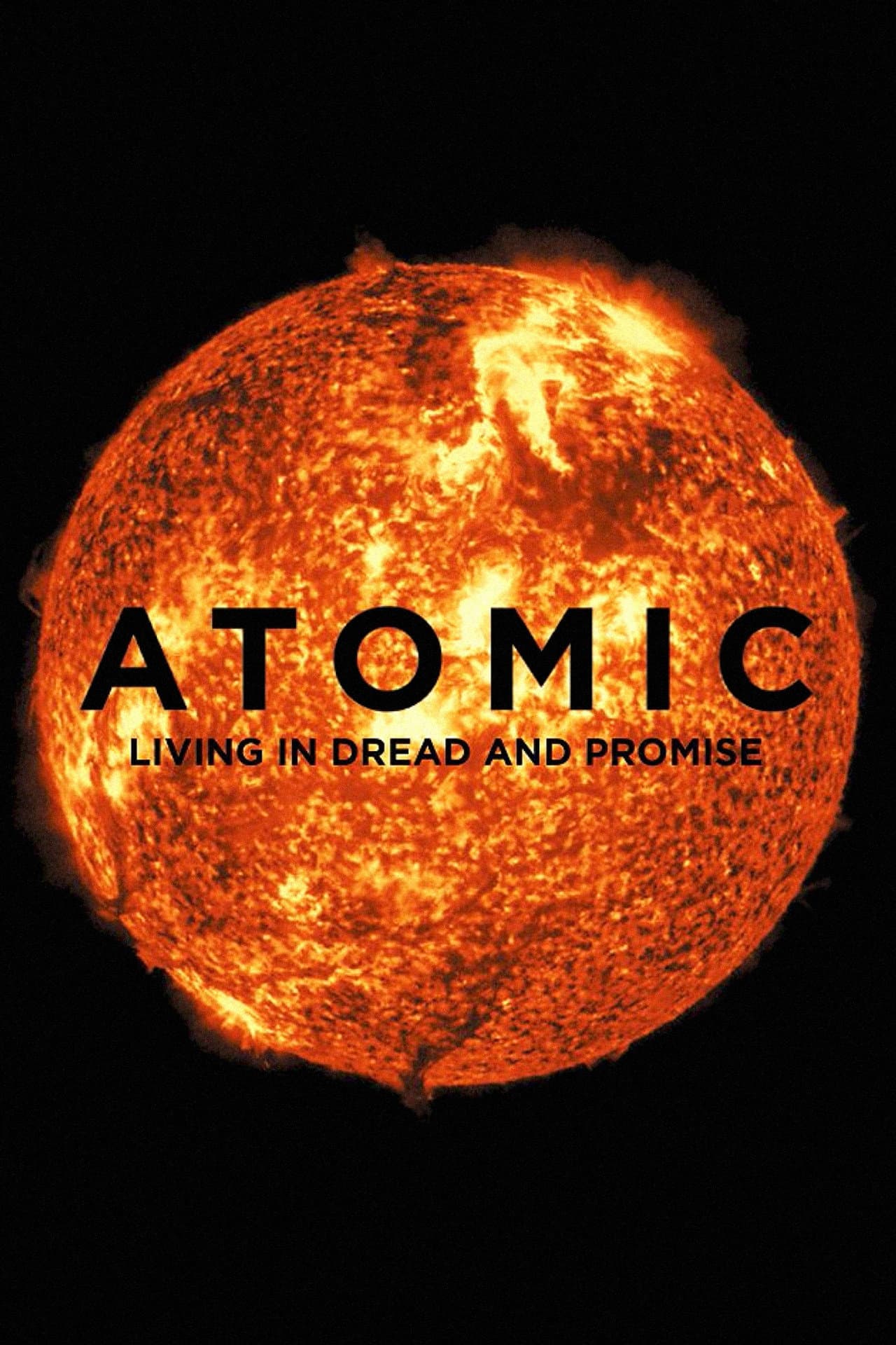 Atomic: Living in Dread and Promise preview 2