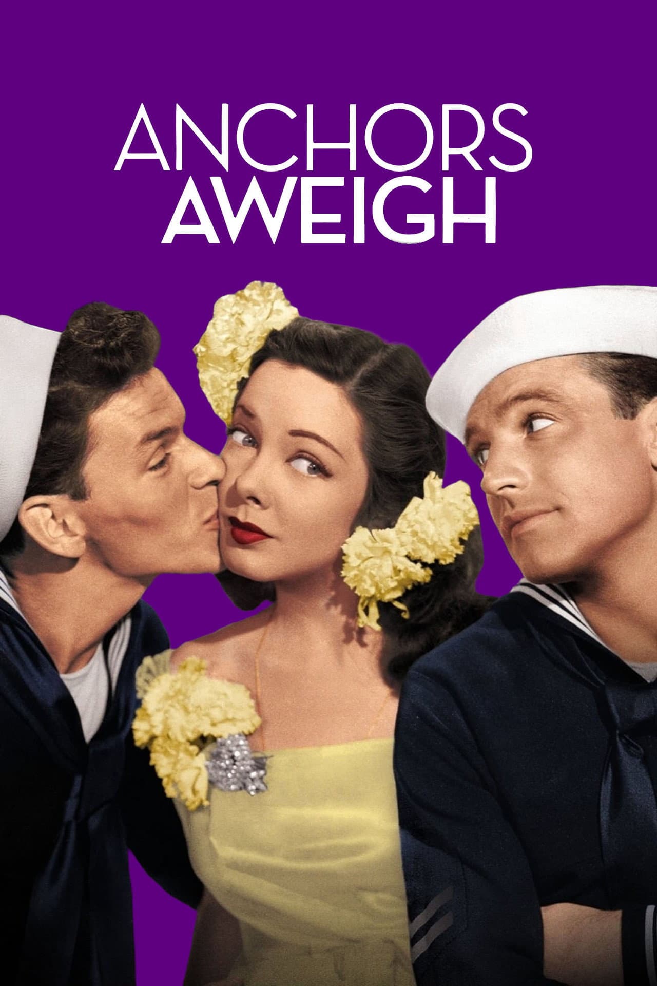 Anchors Aweigh preview 2
