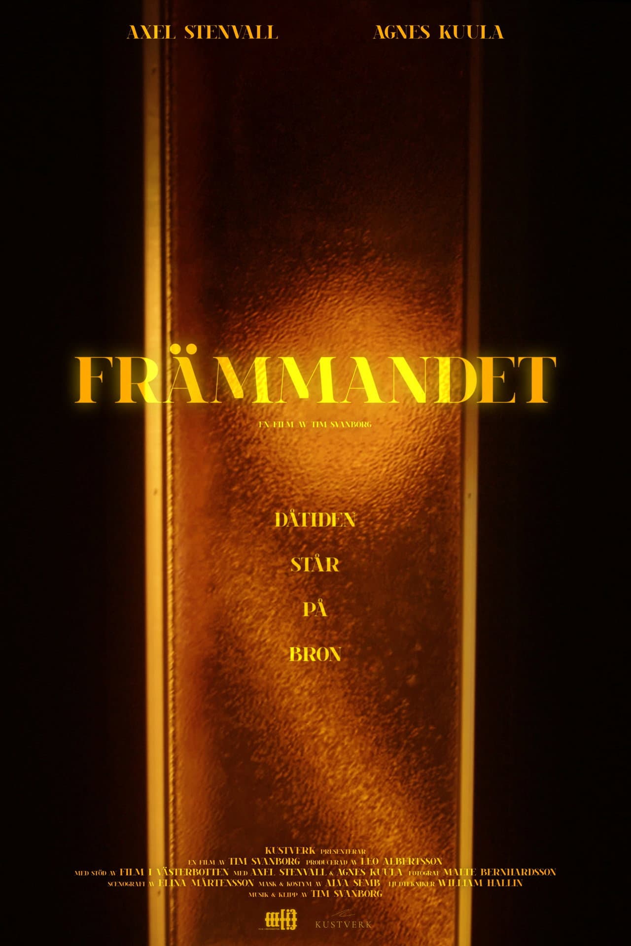 Främmandet preview 2