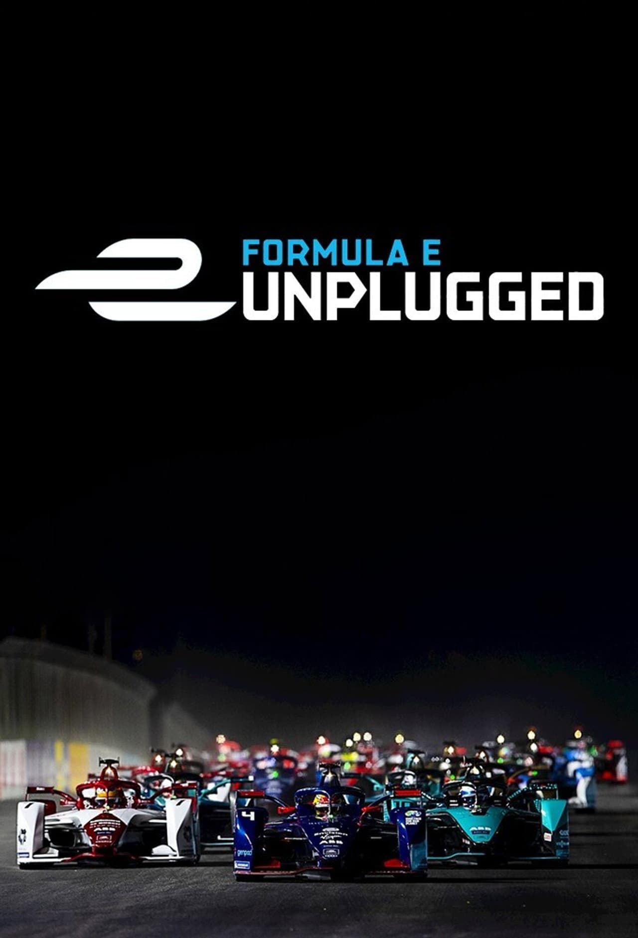 Formula E: Unplugged preview 1
