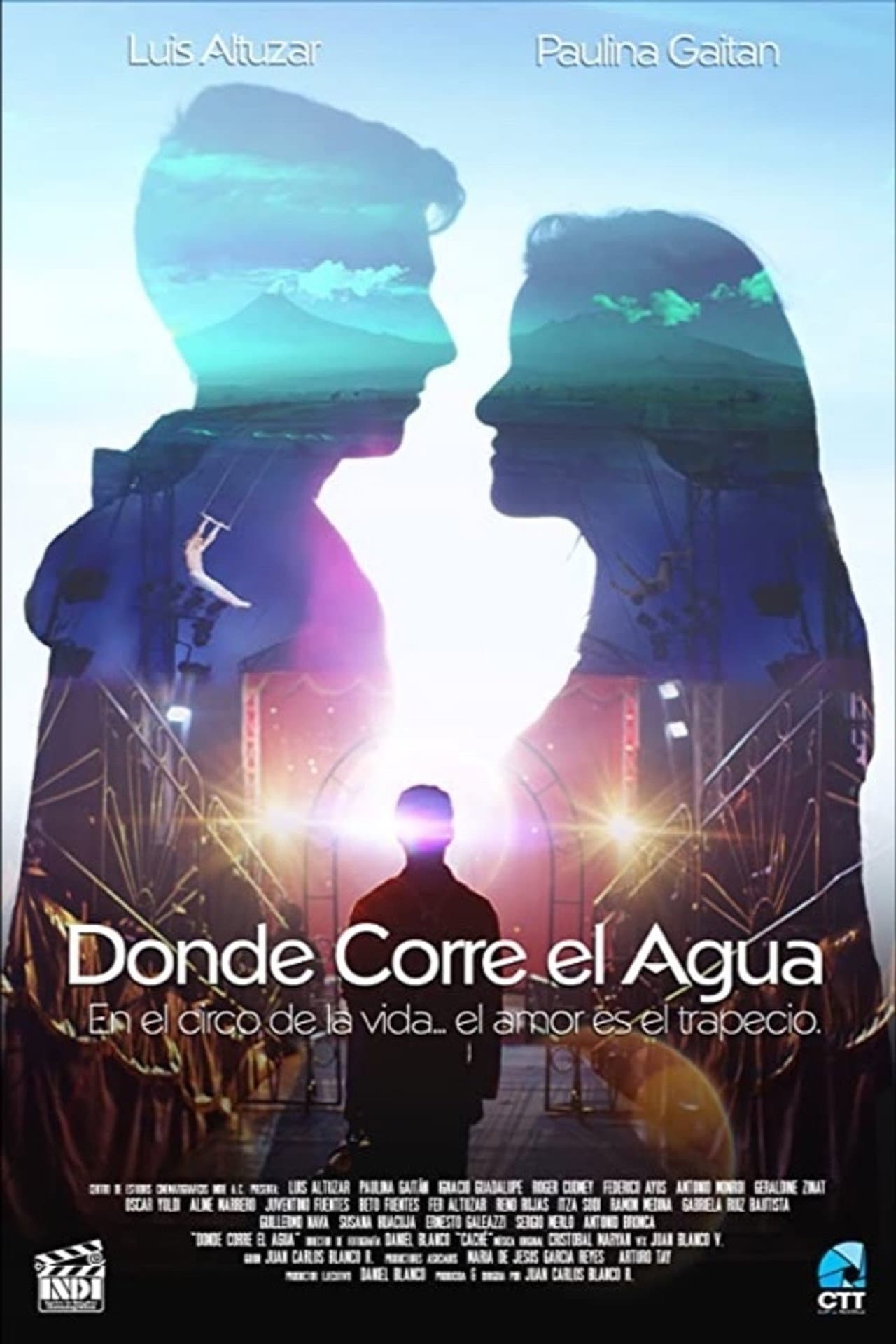 Donde Corre el Agua preview 1