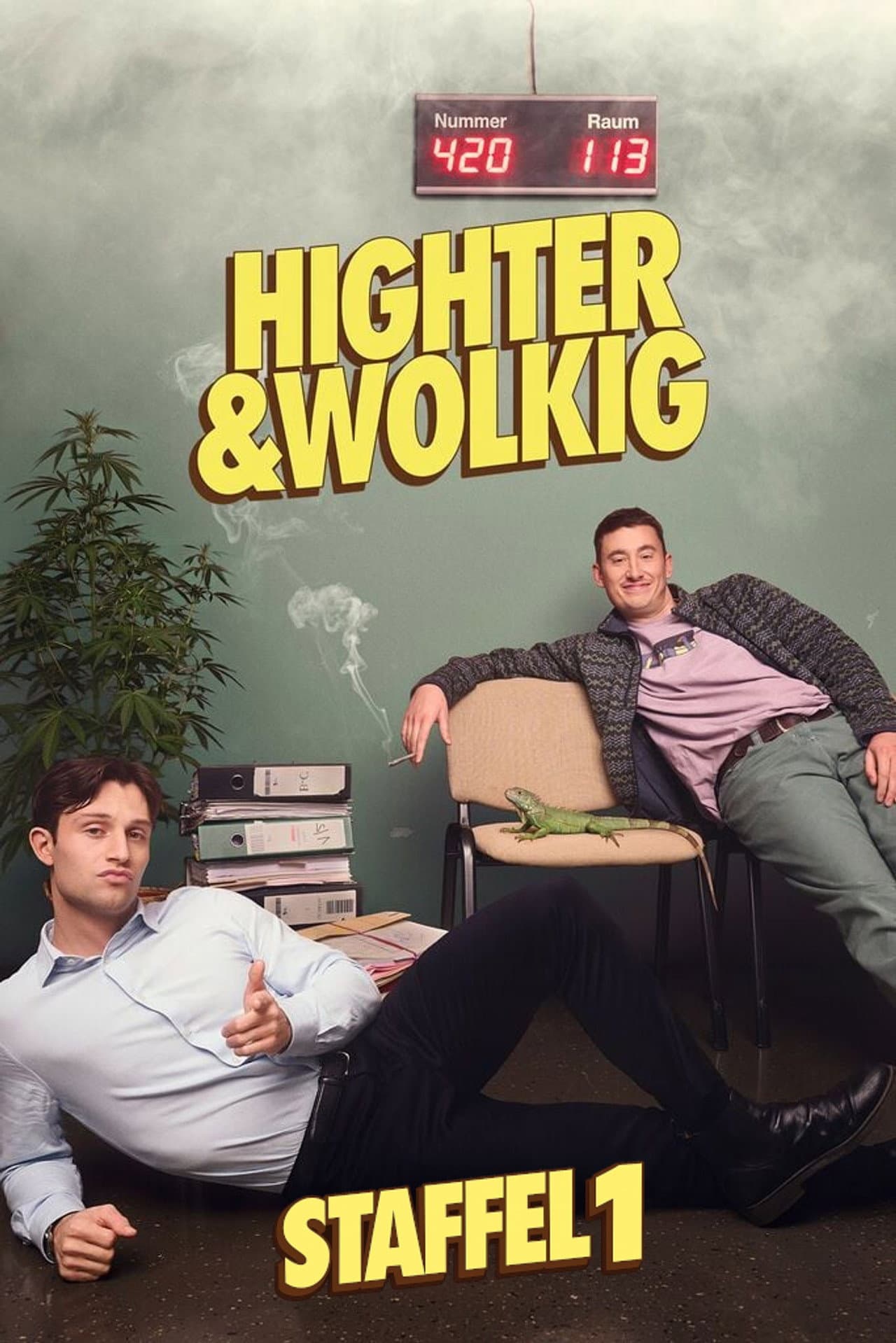 Season 1