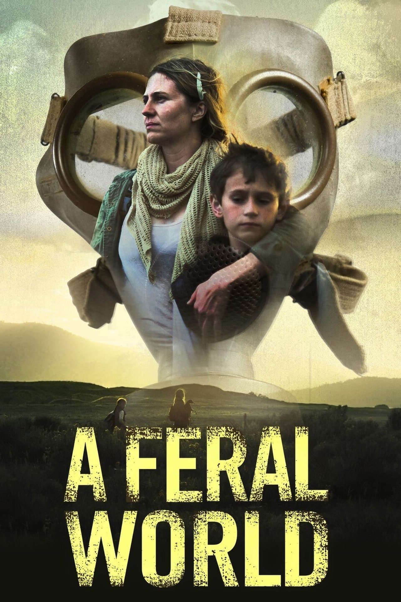 A Feral World preview 2