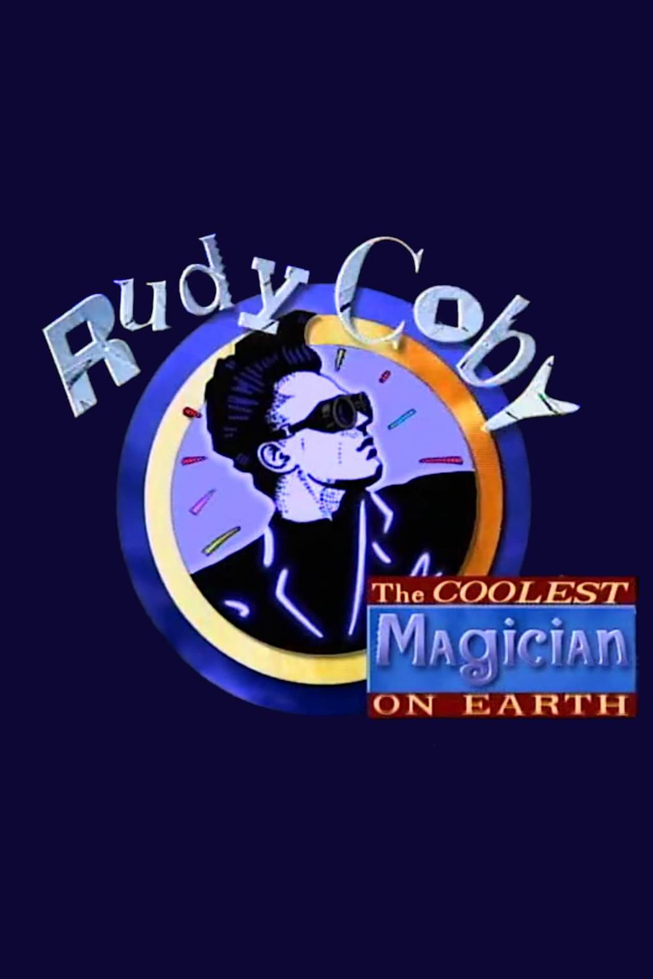 Rudy Coby: The Coolest Magician on Earth preview 1