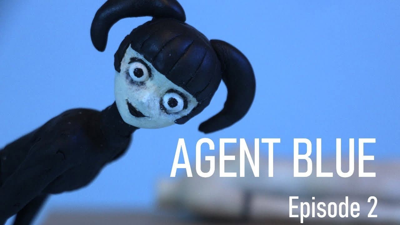 Agent Blue part 3