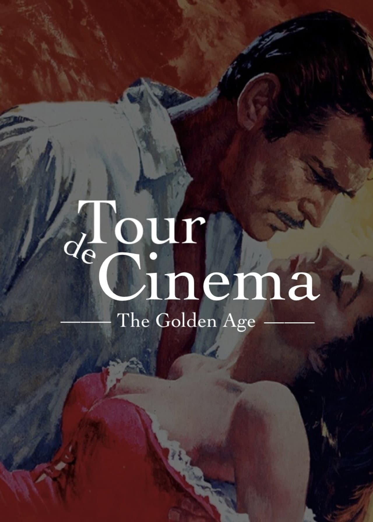 Tour de Cinema: The Golden Age preview 2