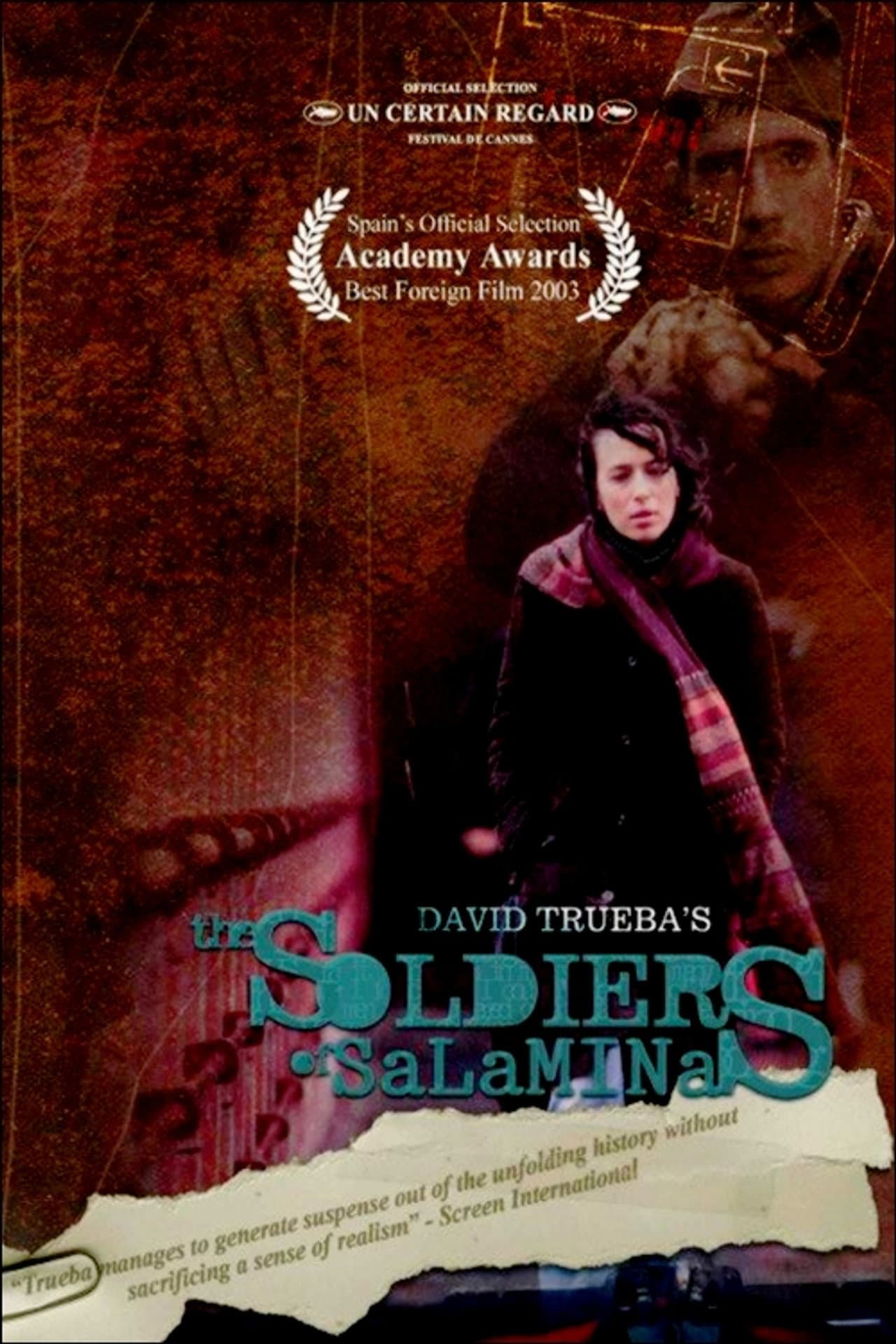 Soldiers of Salamina preview 2