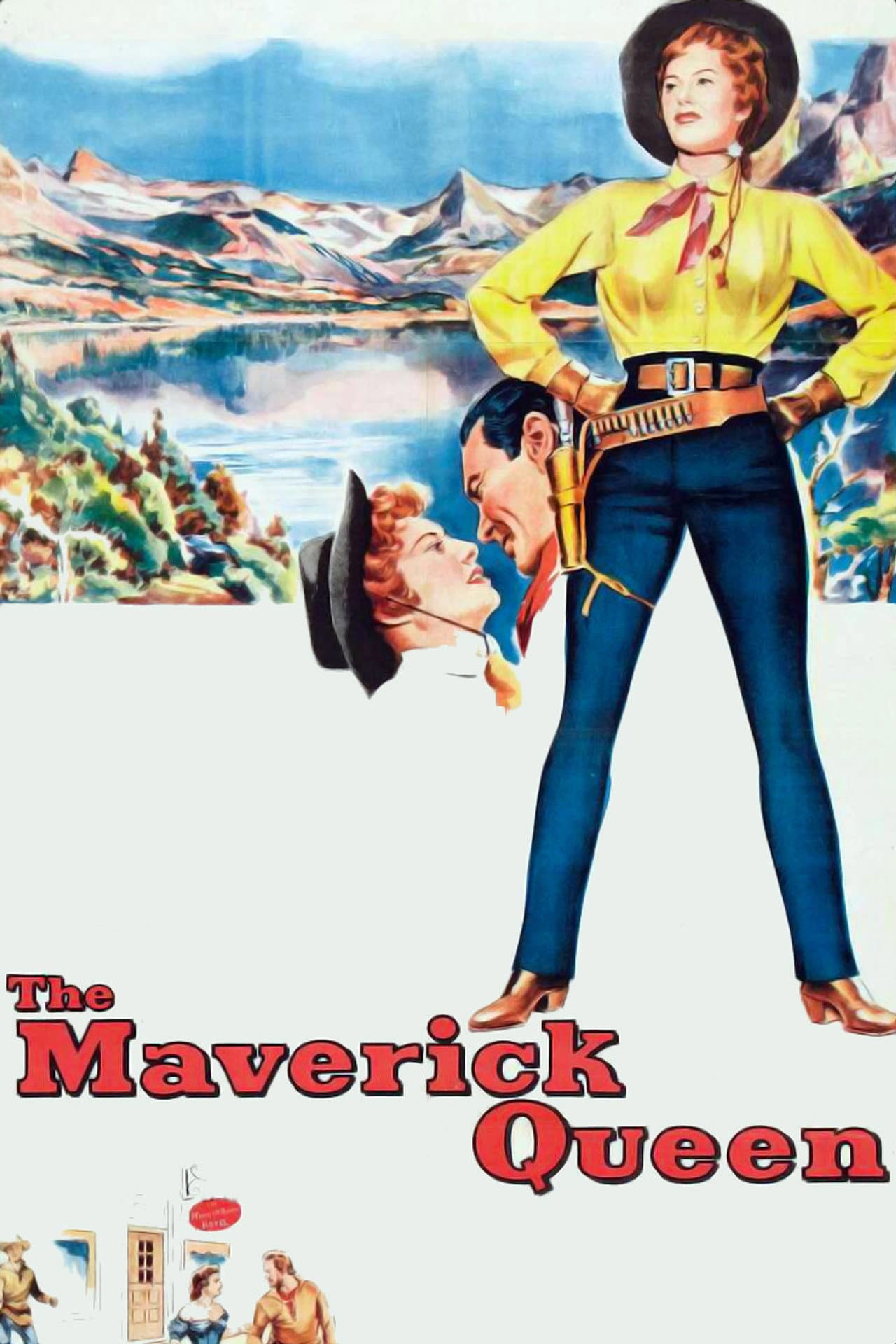 The Maverick Queen preview 2