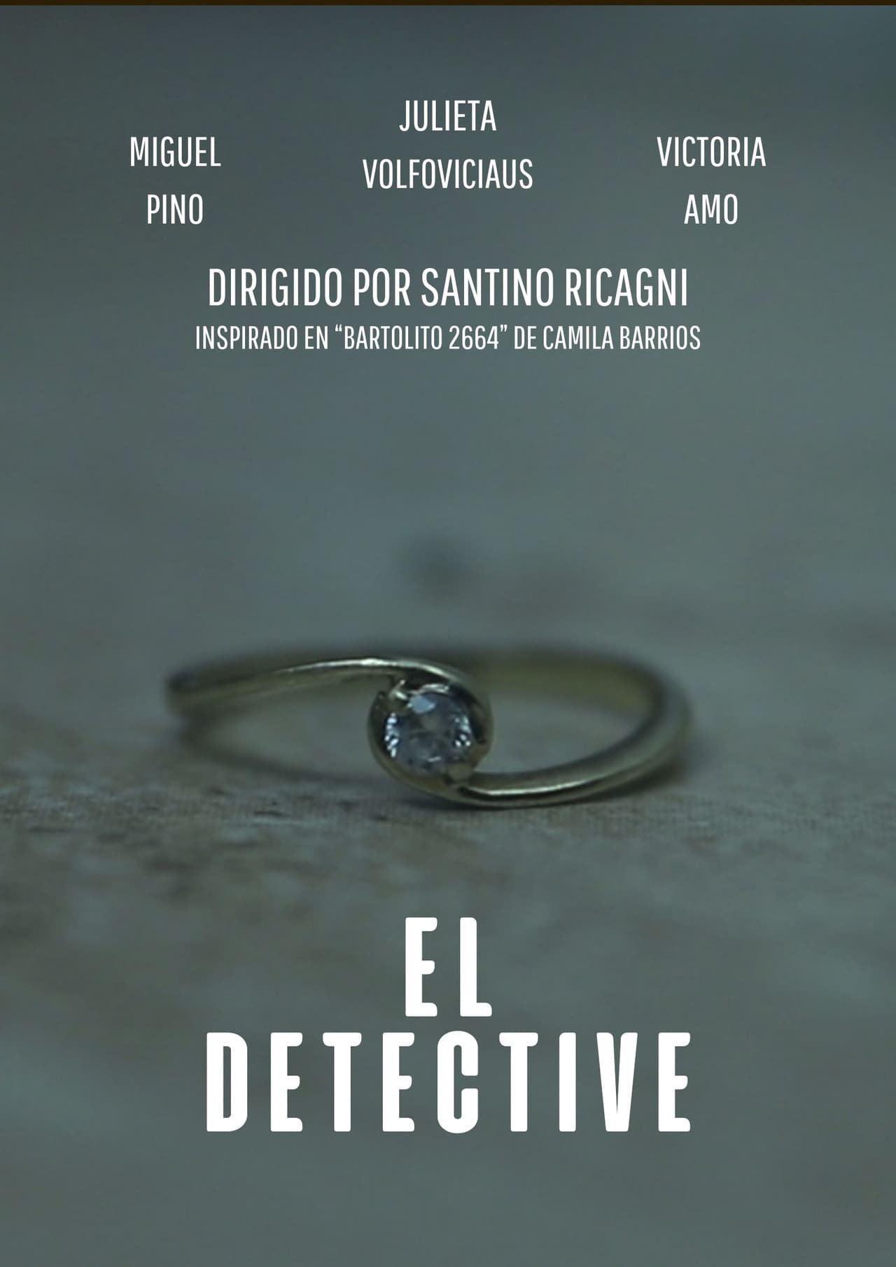 El Detective preview 2