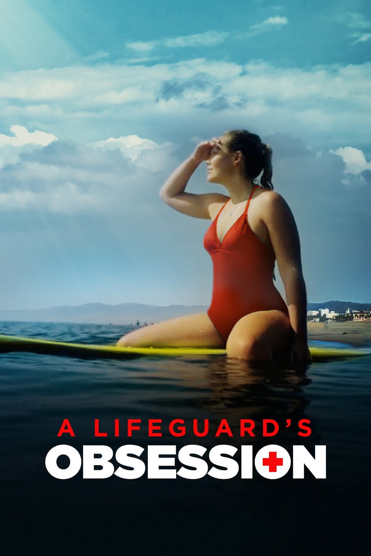 A Lifeguard's Obsession preview 2