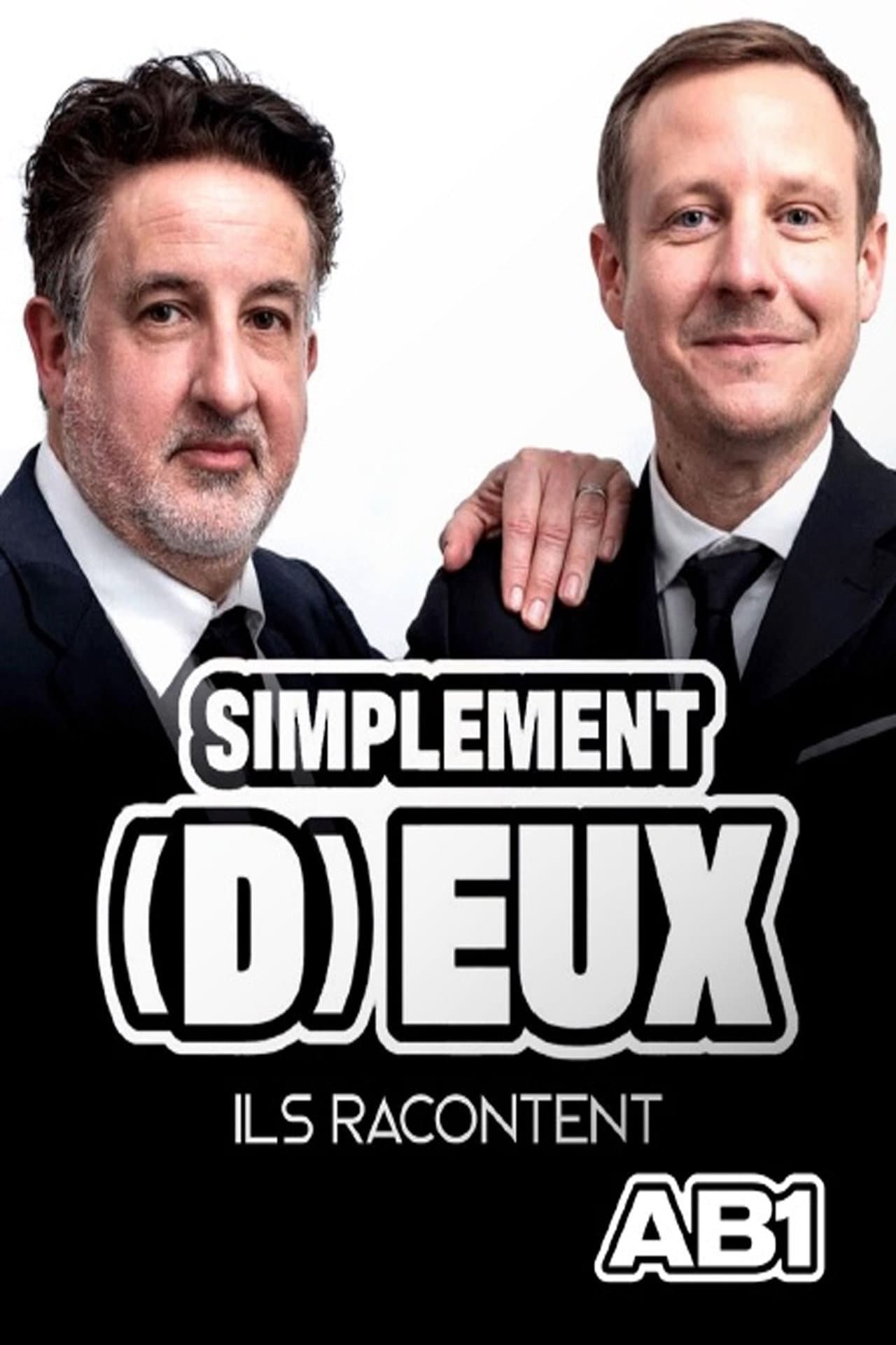 Simplement (d)eux... Ils racontent preview 1