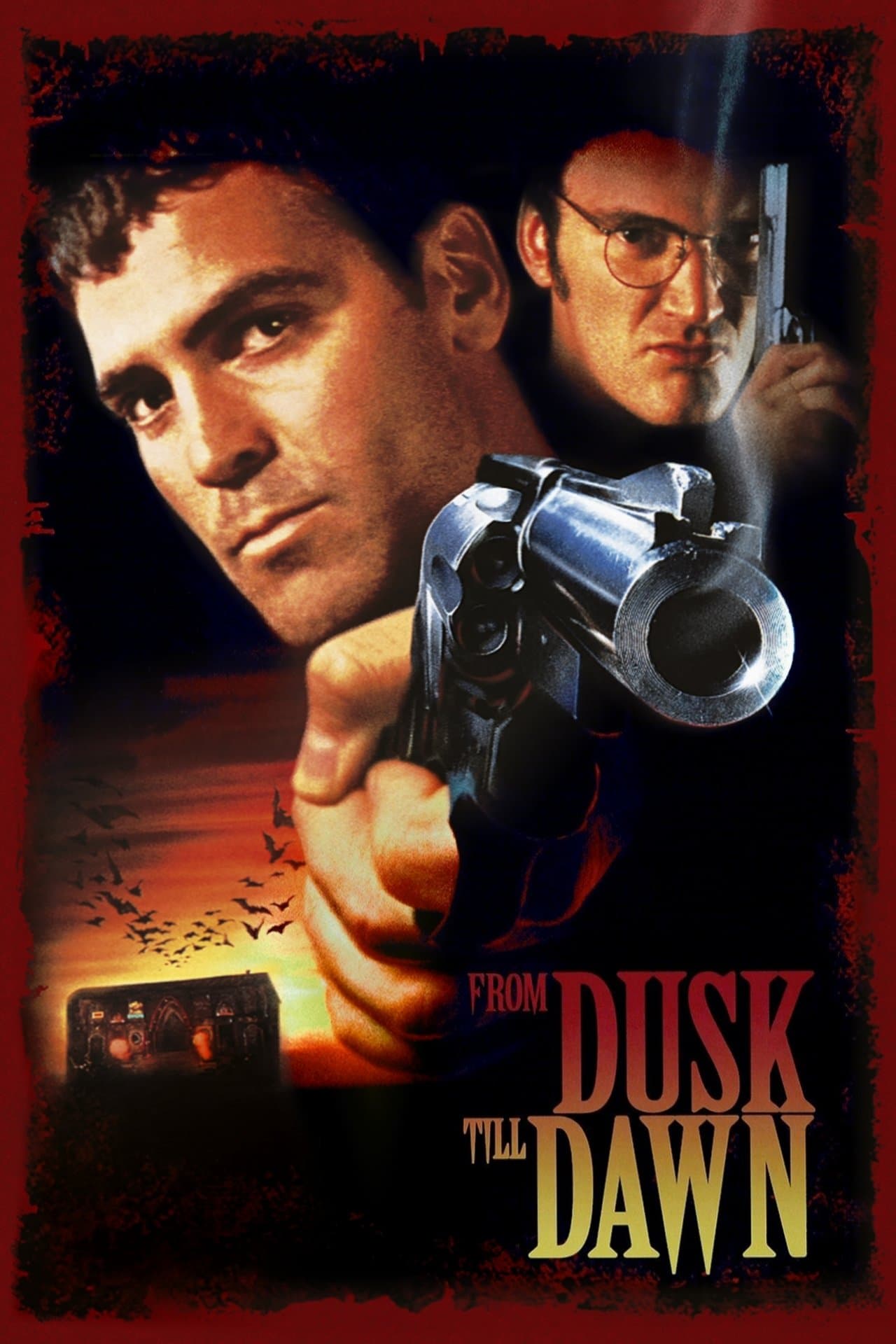 From Dusk Till Dawn preview 2