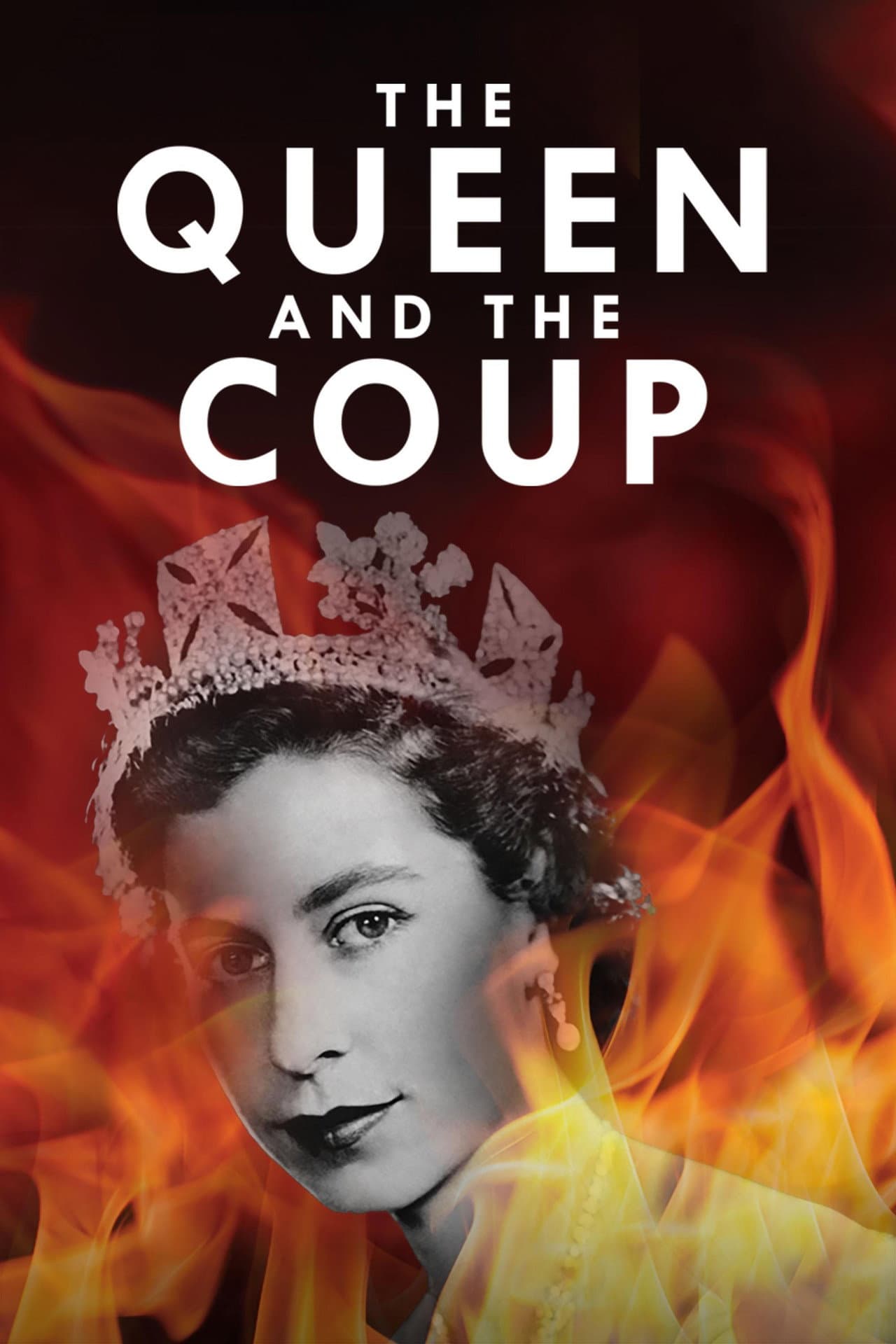 The Queen and the Coup preview 2