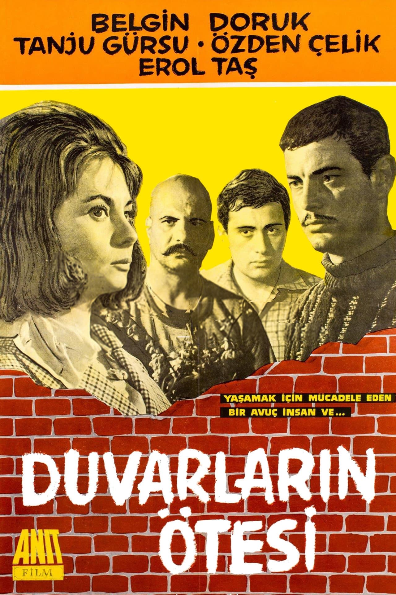 Duvarların Ötesi preview 2
