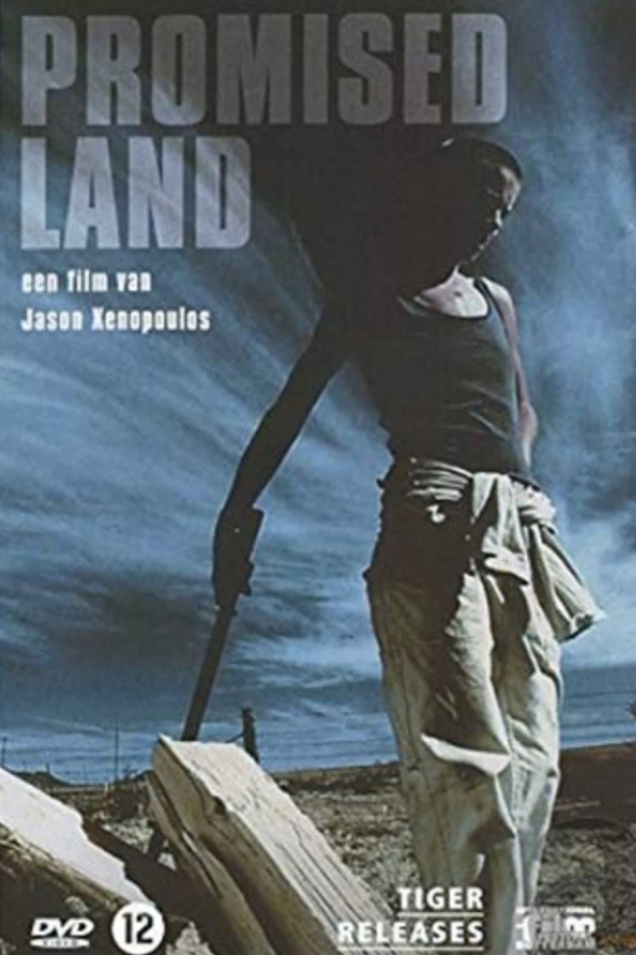 Promised Land preview 1