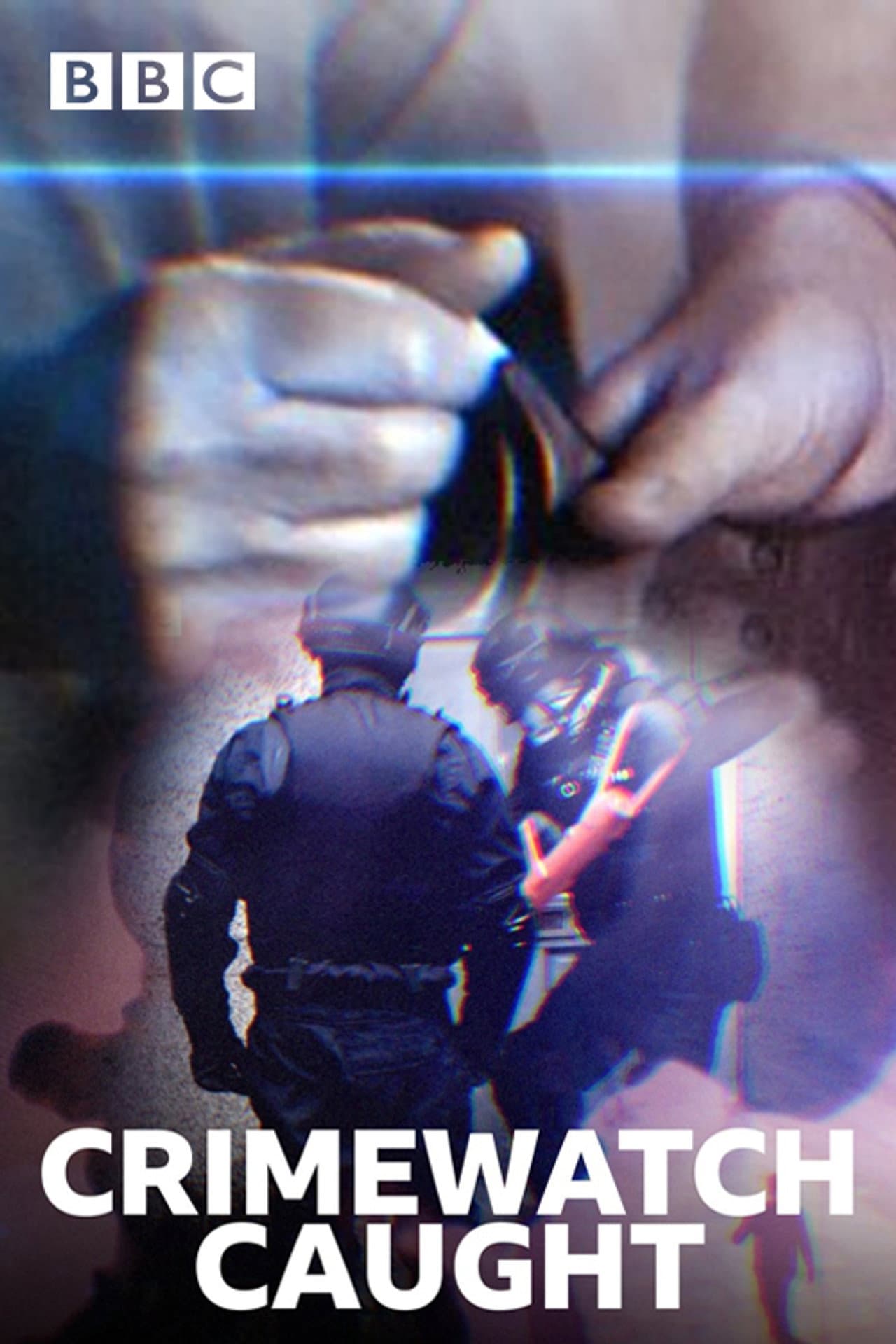 Crimewatch Caught preview 2