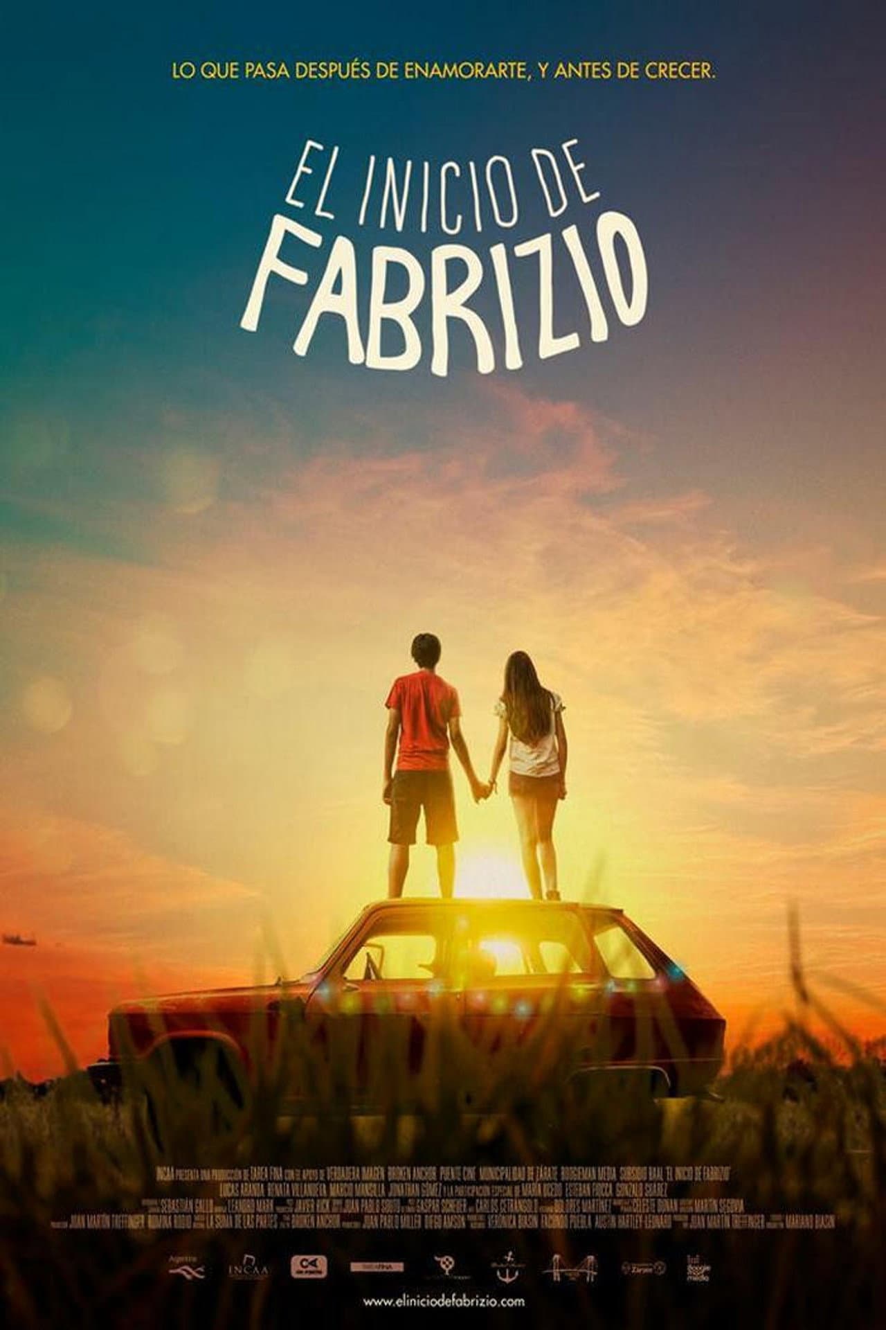 Fabrizio’s Initiation preview 2