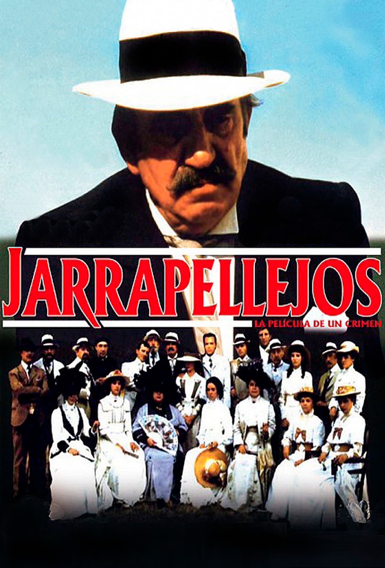 Jarrapellejos preview 2