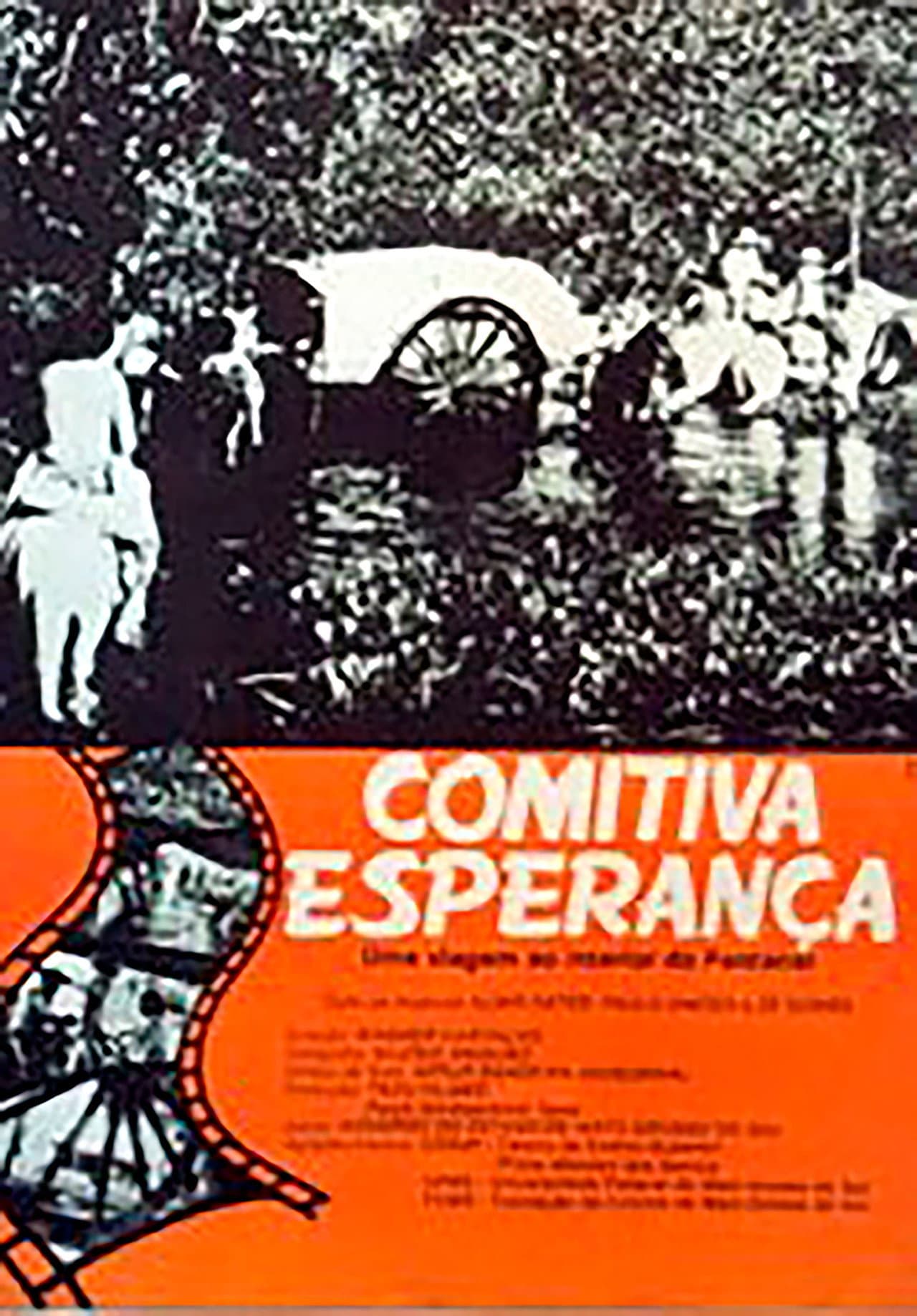 Comitiva Esperança preview 1
