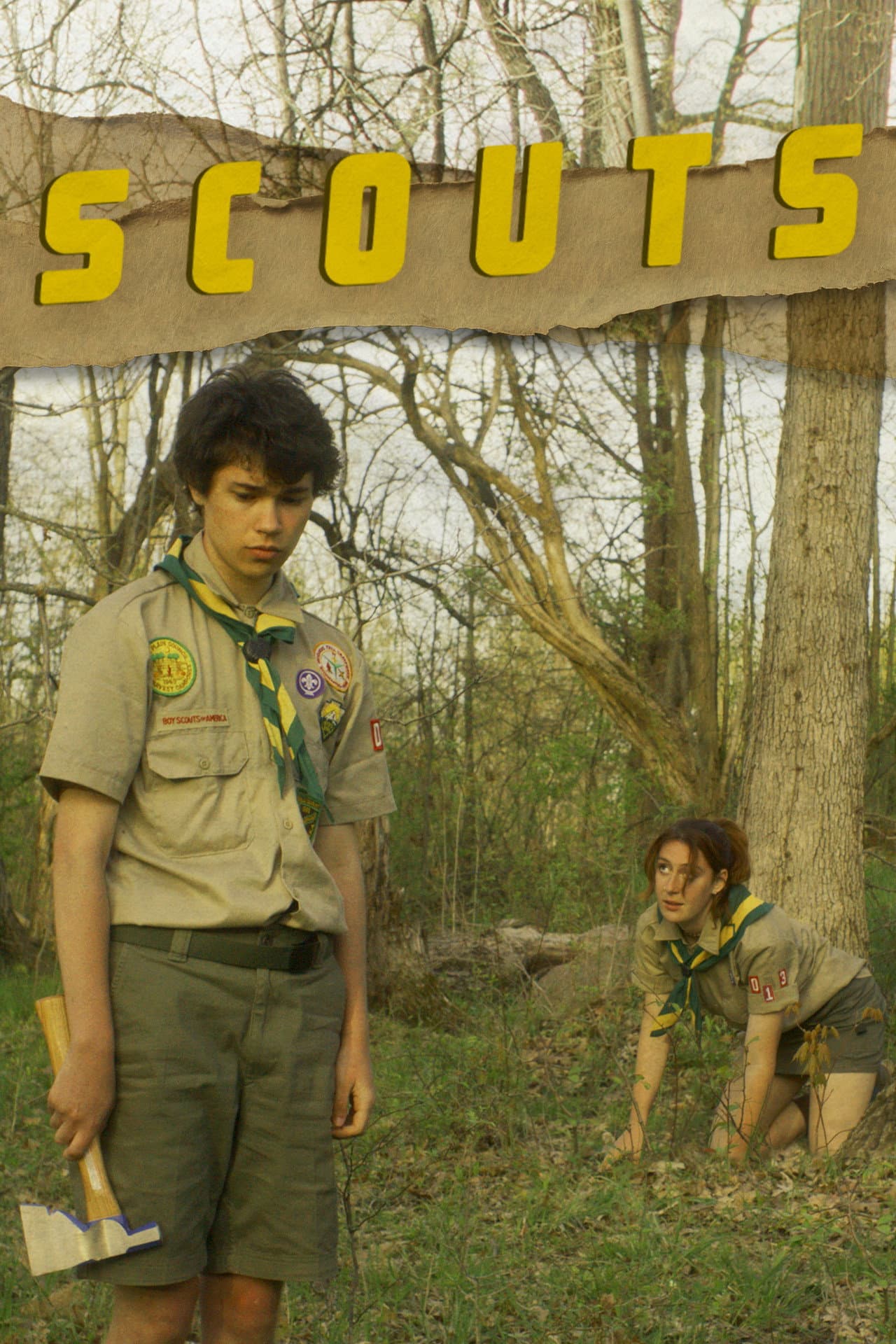 Scouts preview 2