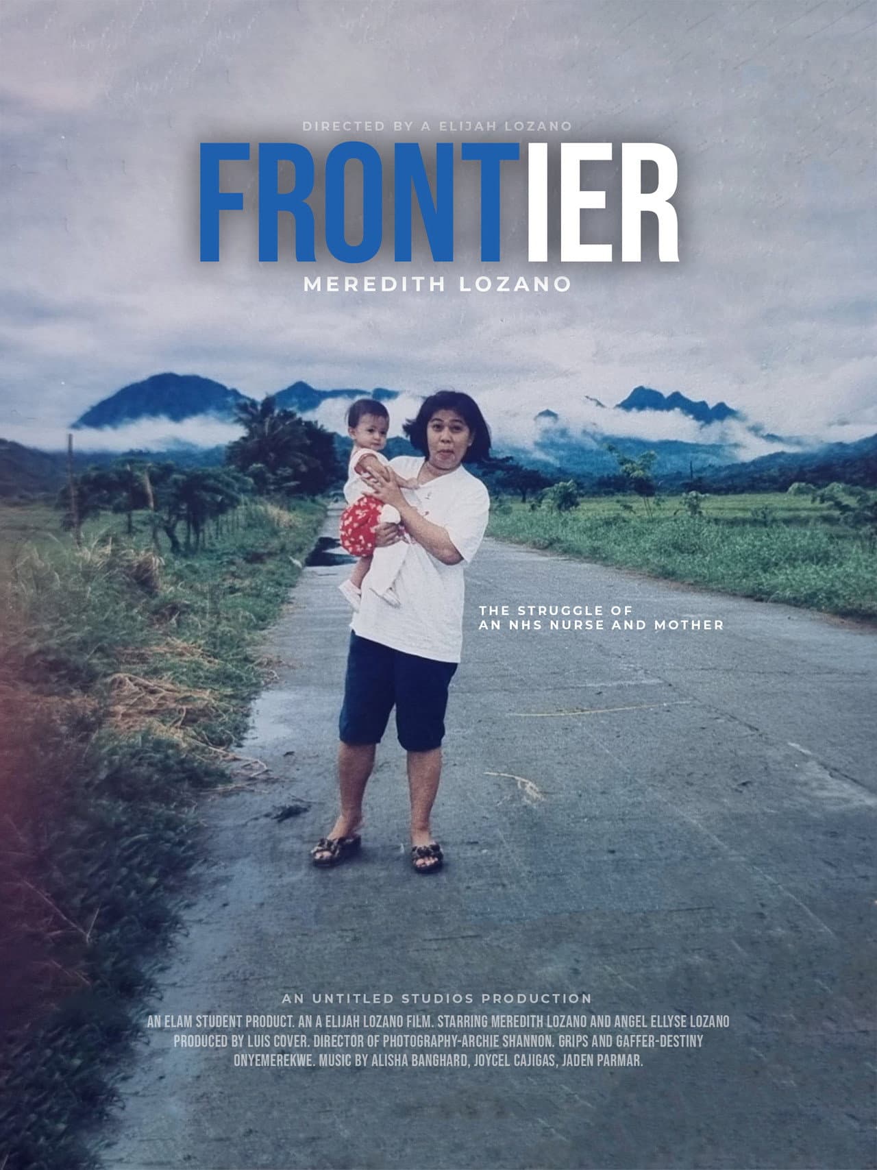 Frontier Documentary preview 1