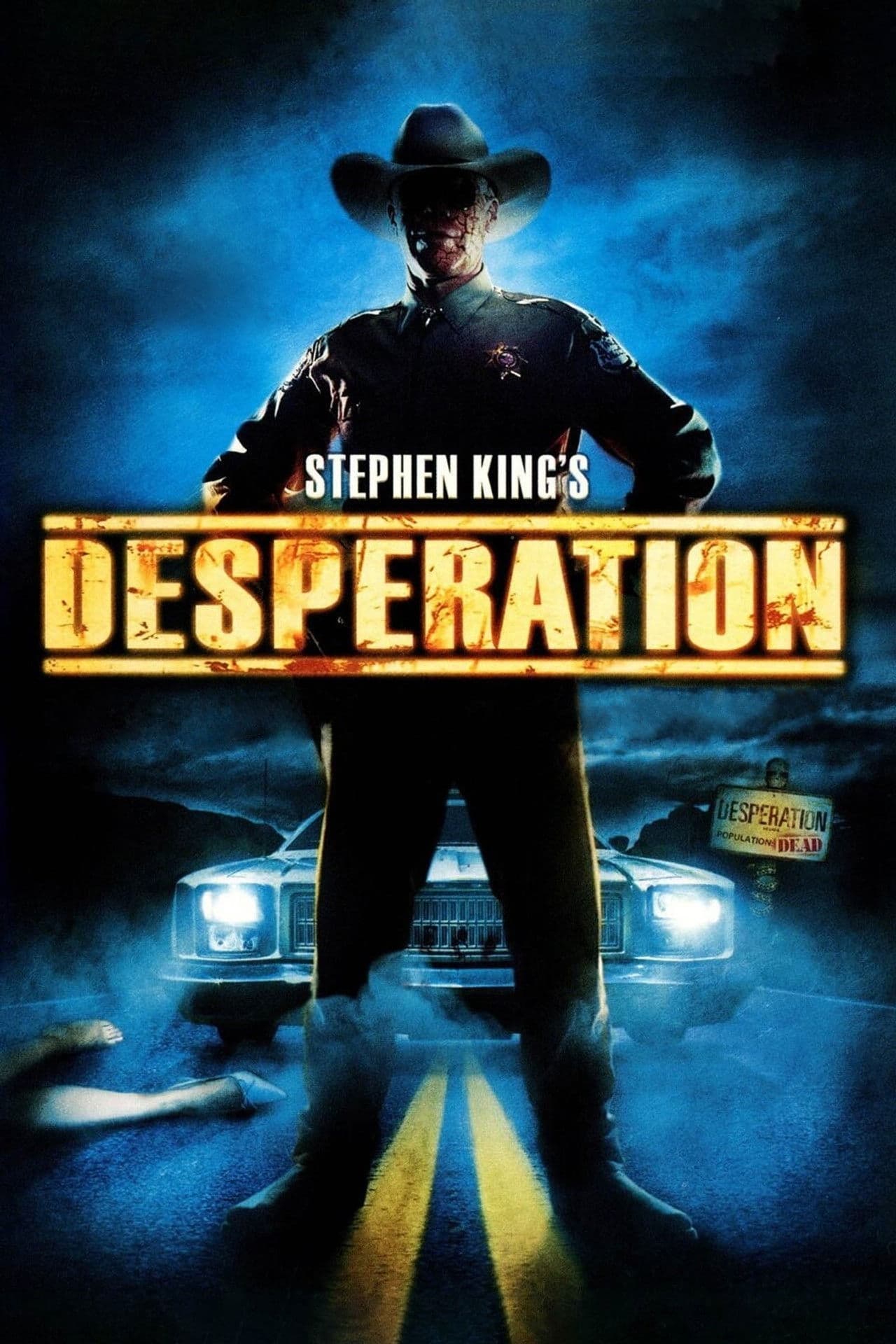 Desperation preview 2