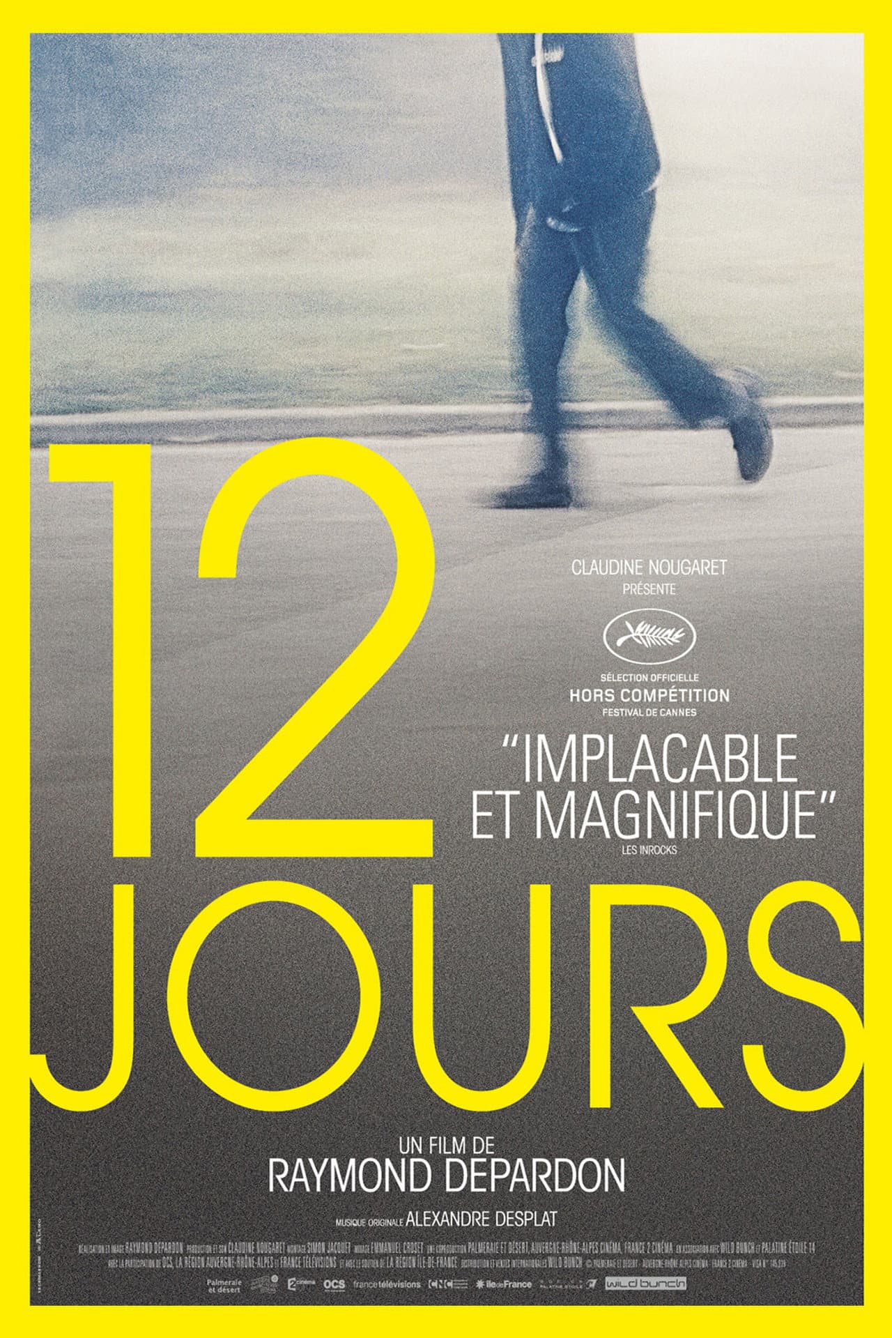 12 Days preview 2